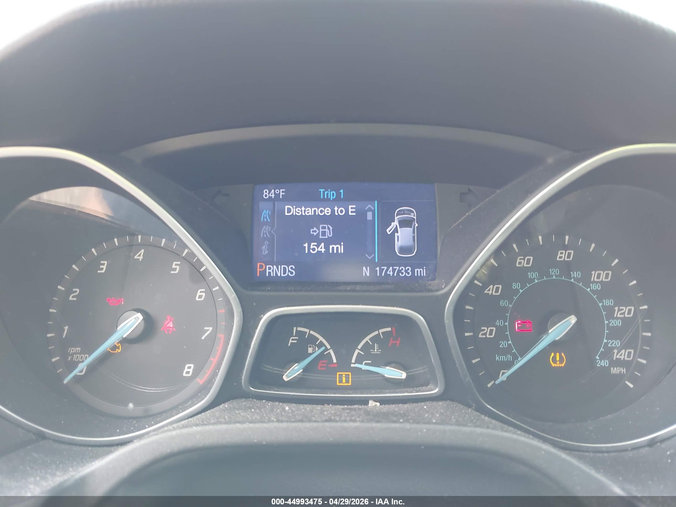 FORD FOCUS image 7