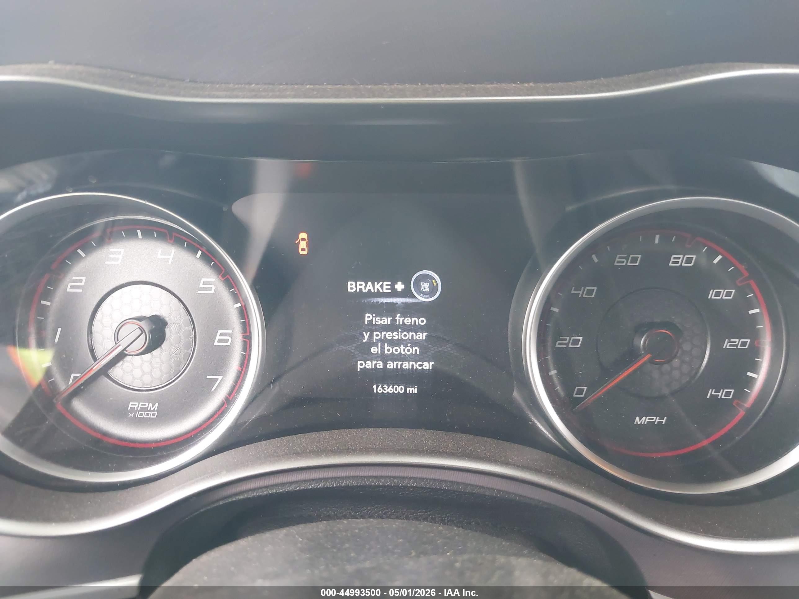 DODGE CHARGER image 7