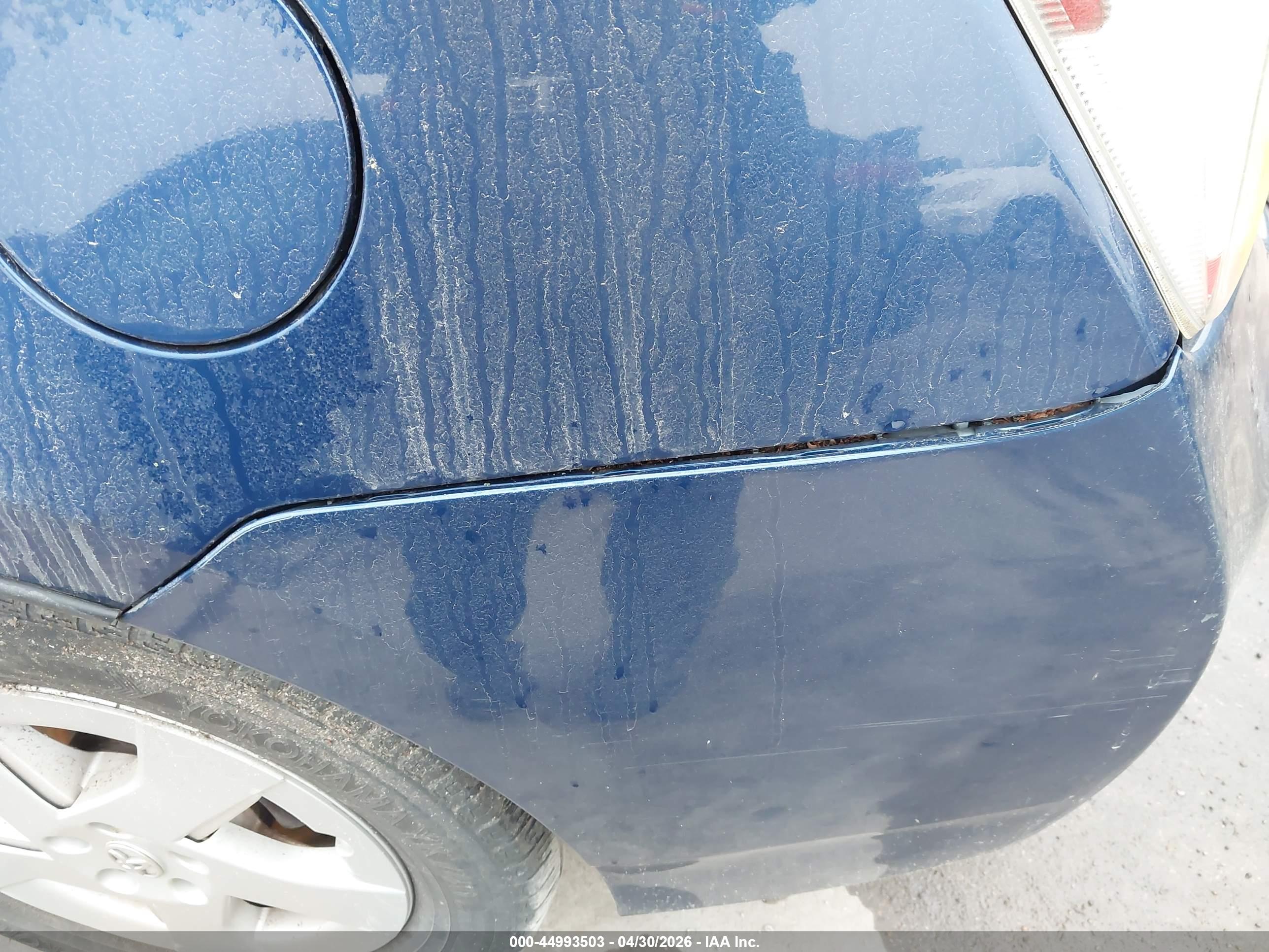 TOYOTA PRIUS image 6