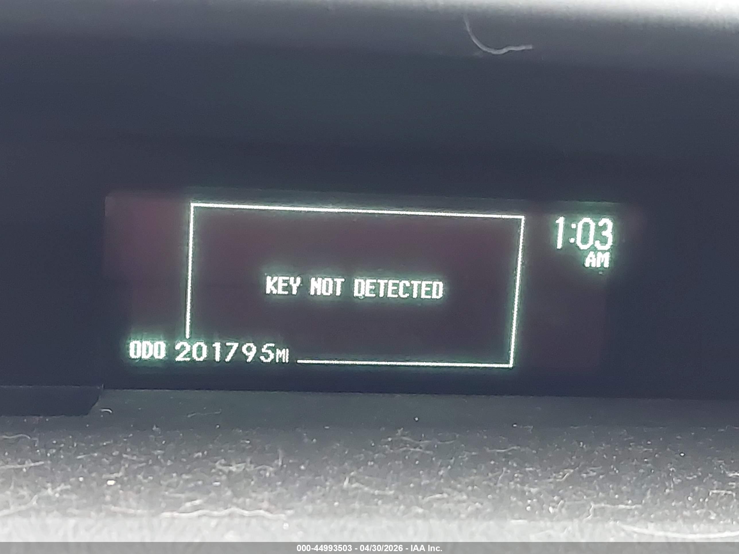 TOYOTA PRIUS image 7