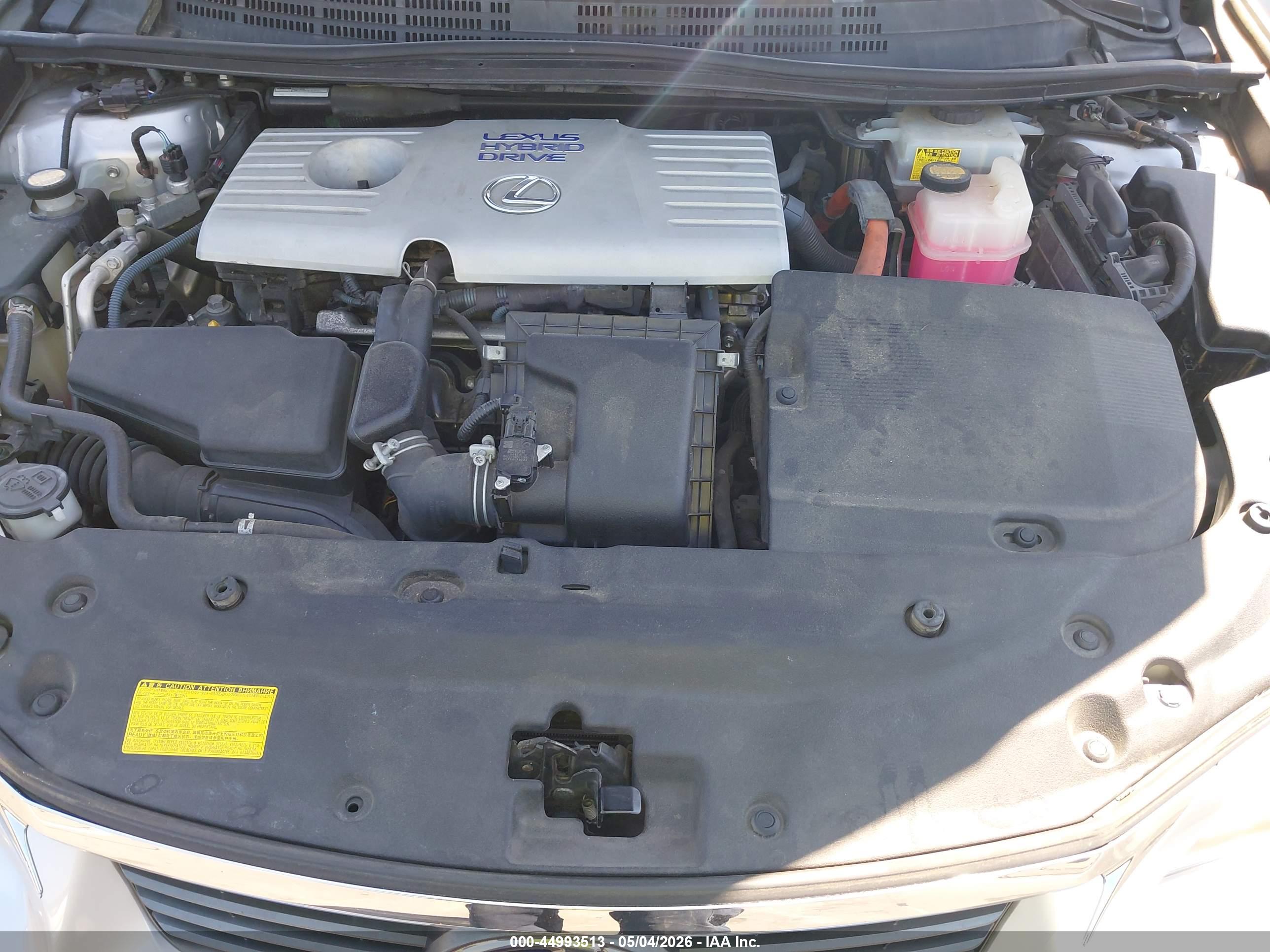 LEXUS CT image 10