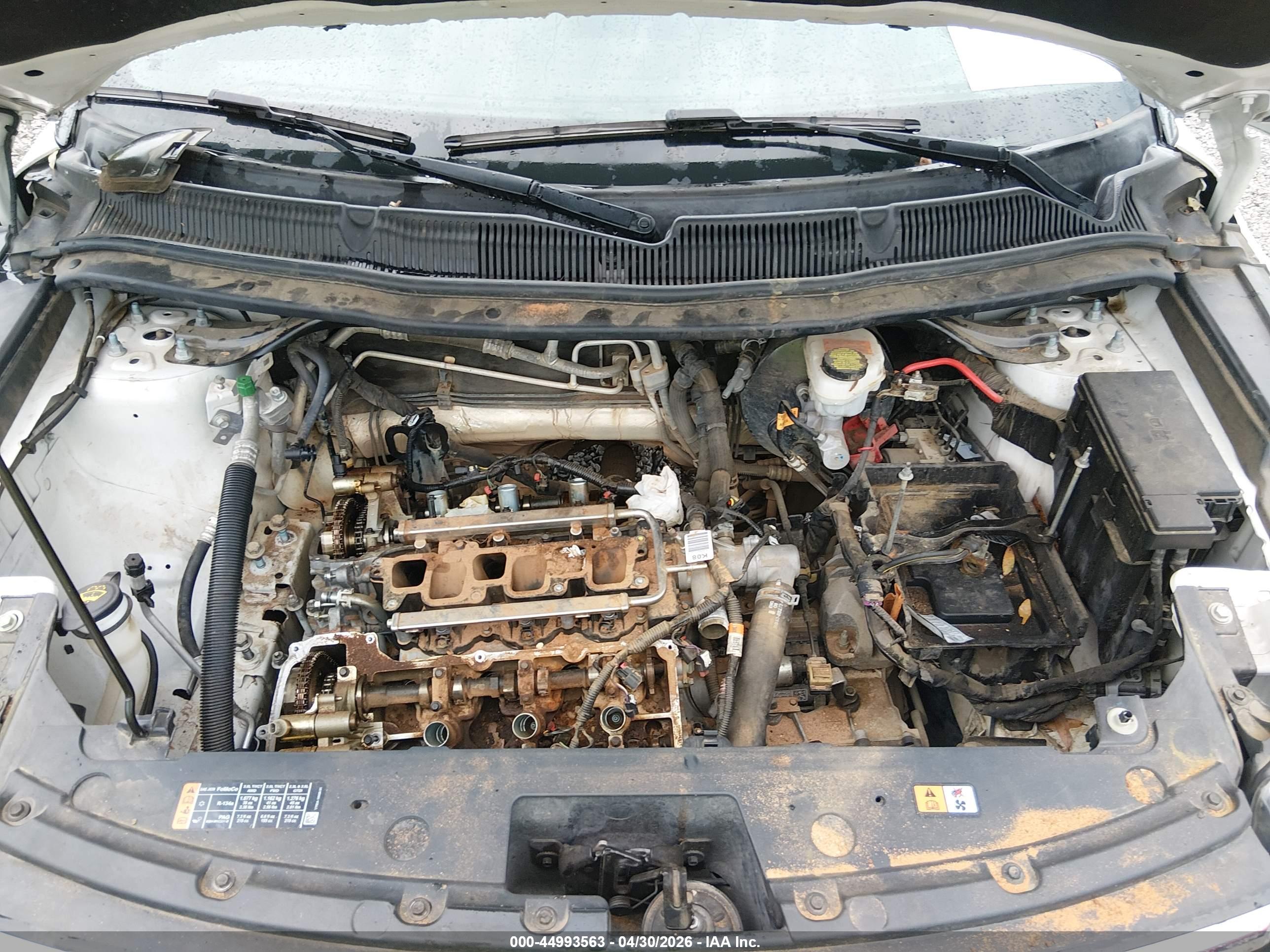 FORD EXPLORER image 10