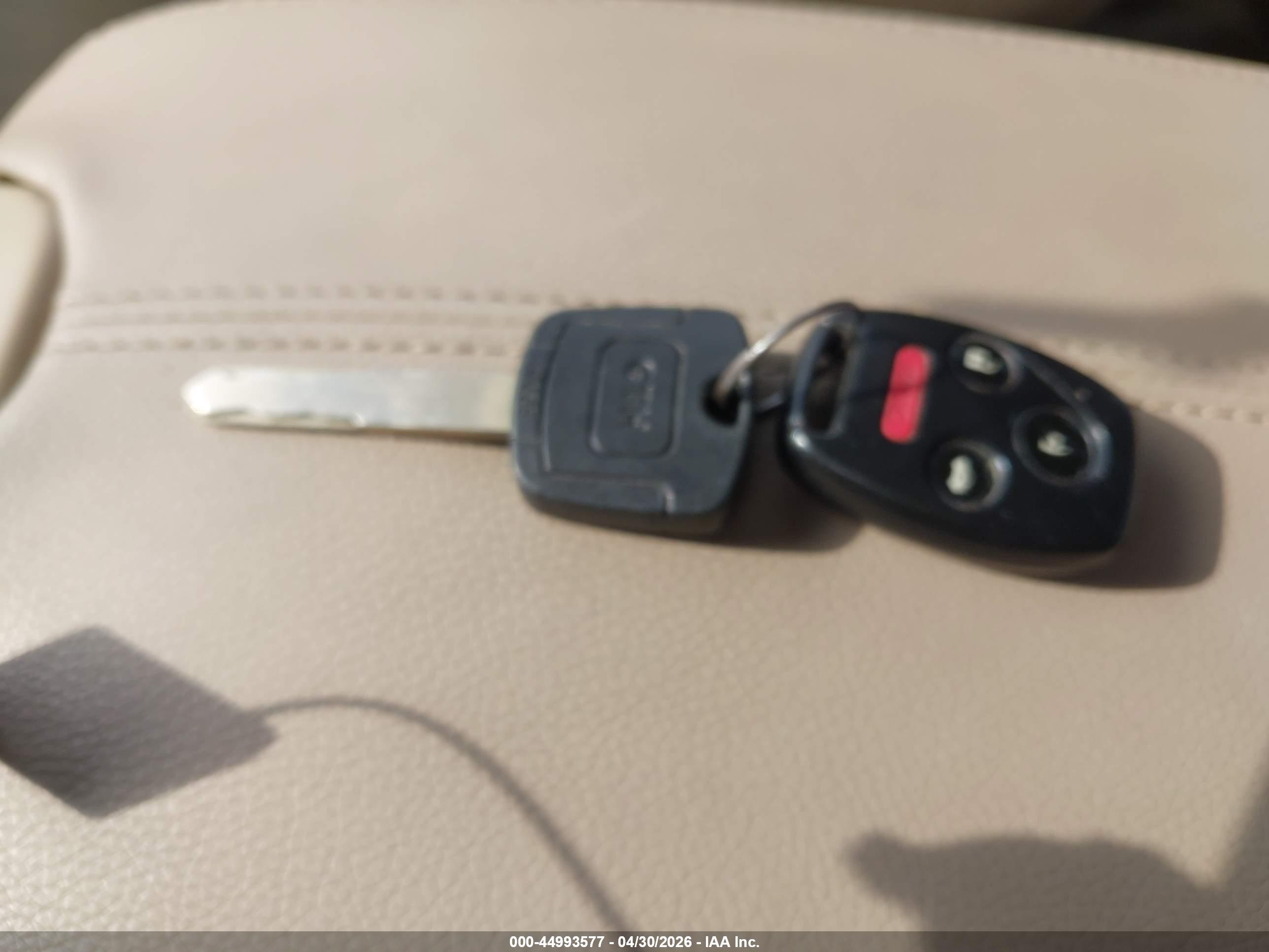 HONDA ACCORD image 11