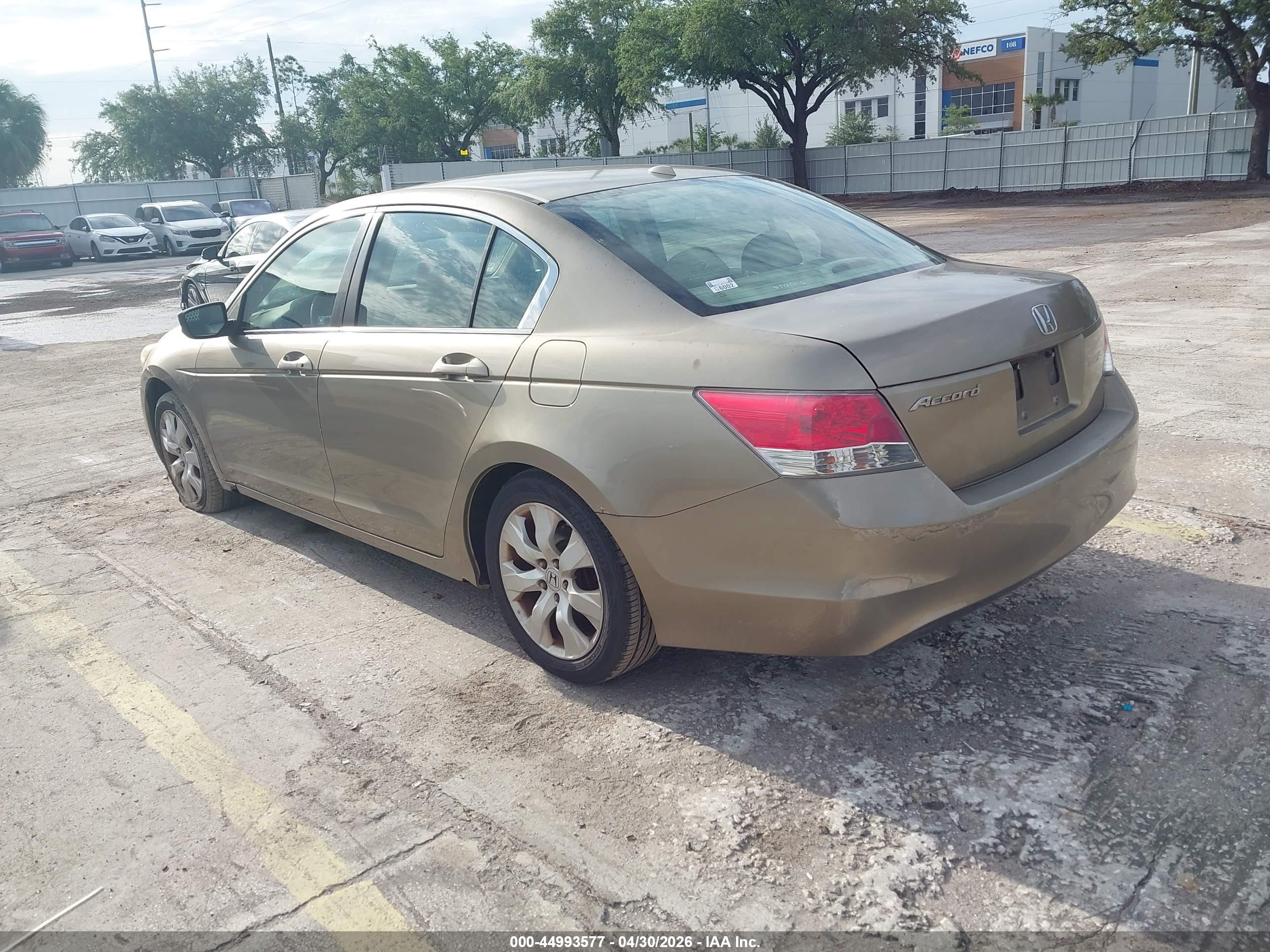 HONDA ACCORD image 3