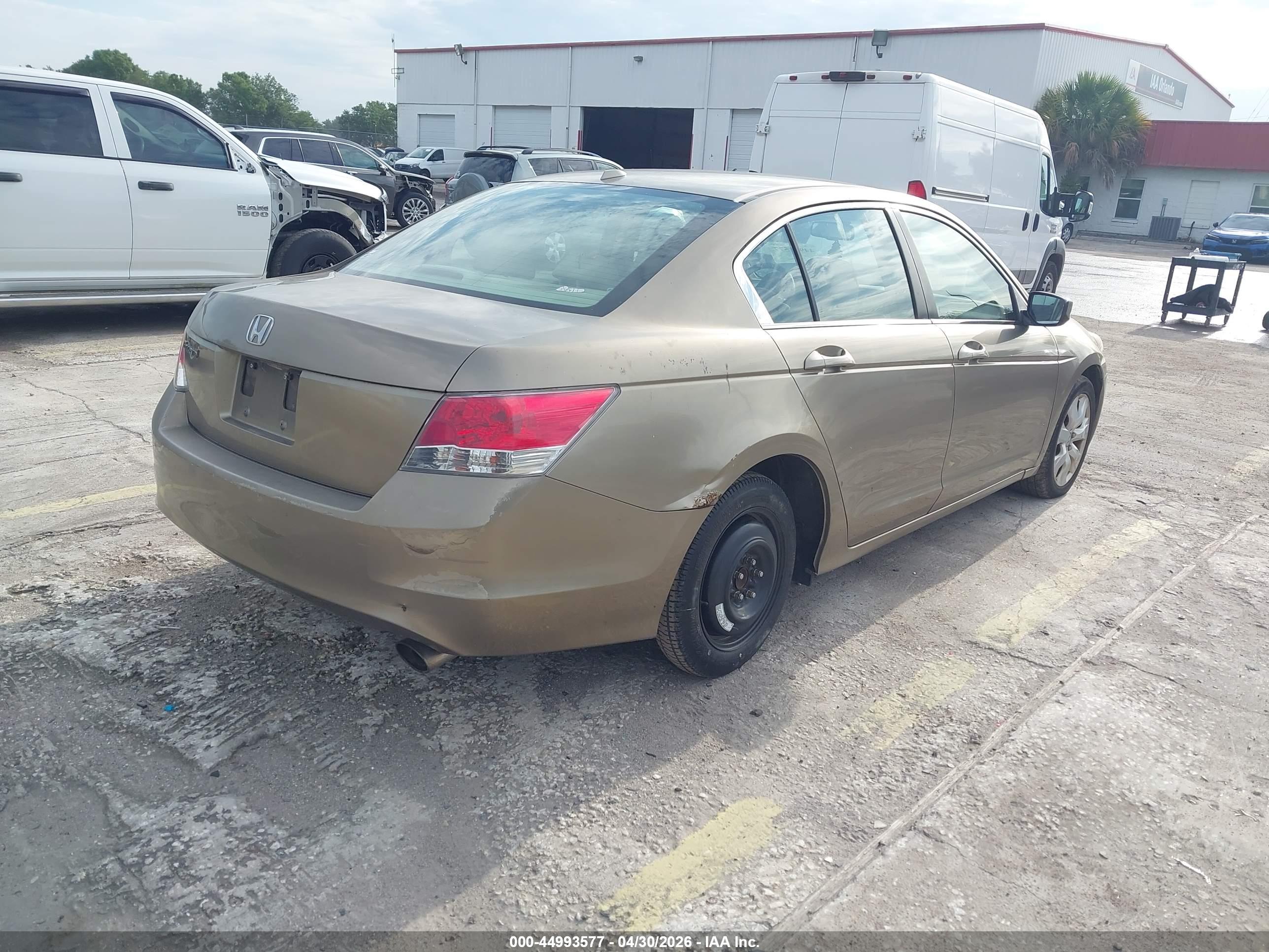 HONDA ACCORD image 4