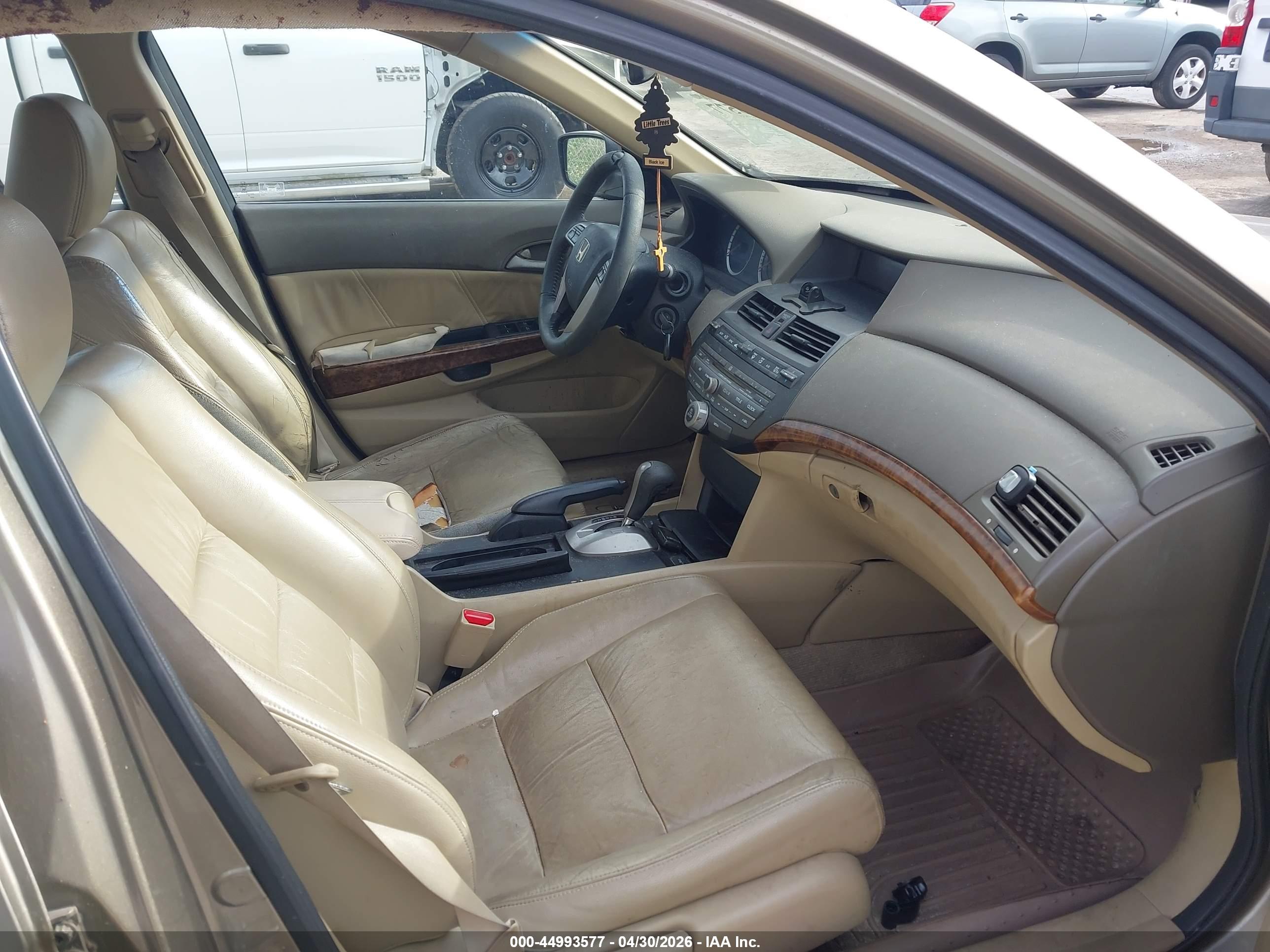 HONDA ACCORD image 5