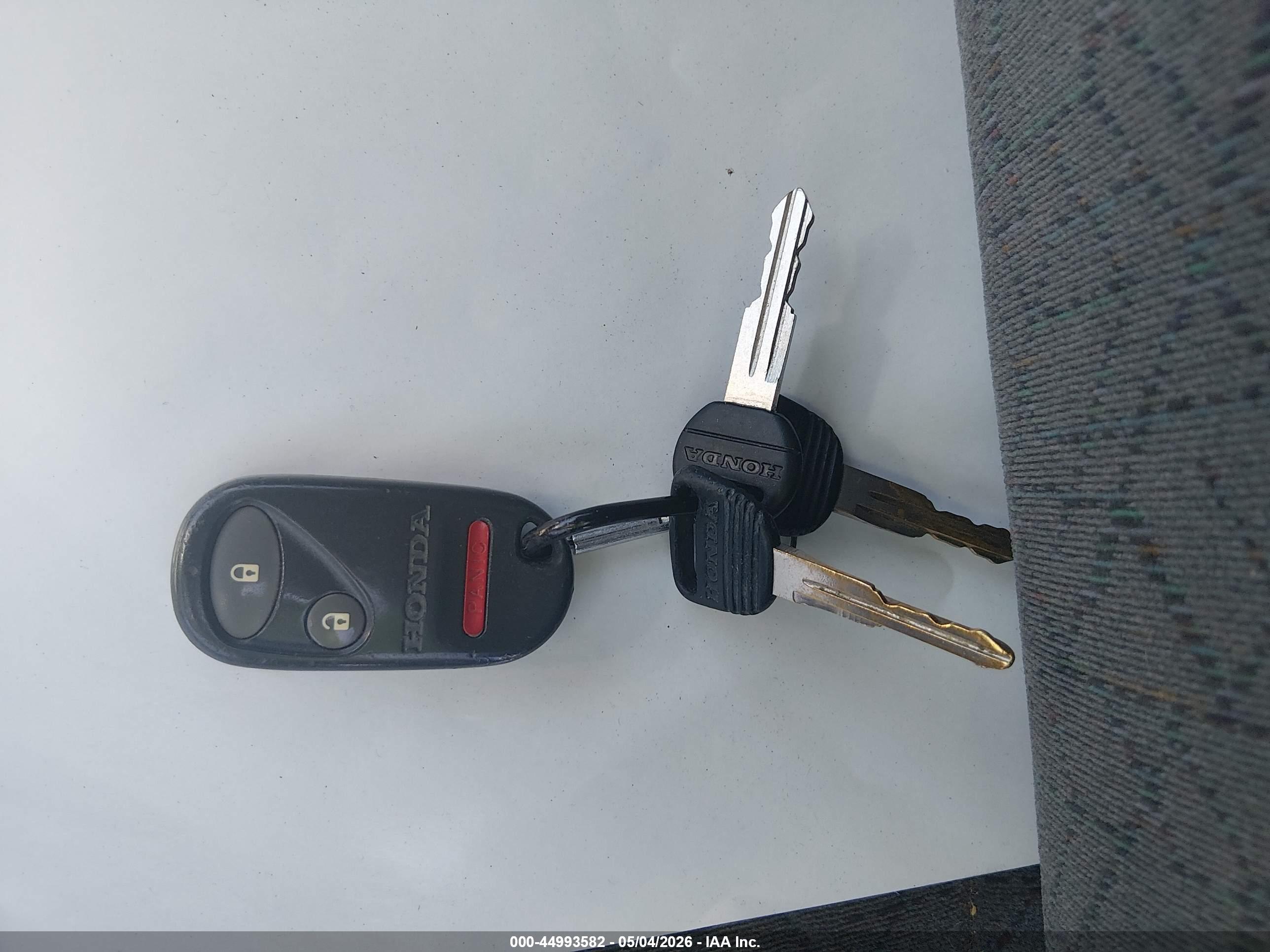 HONDA CIVIC image 11