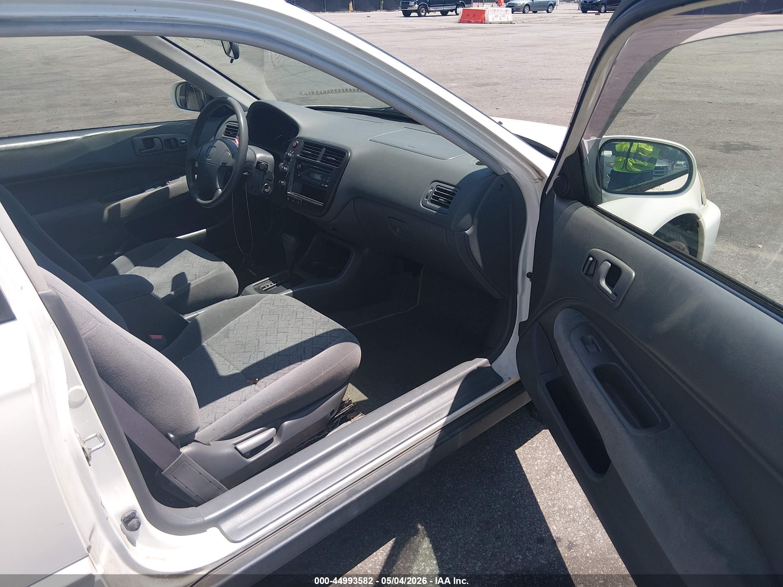 HONDA CIVIC image 5