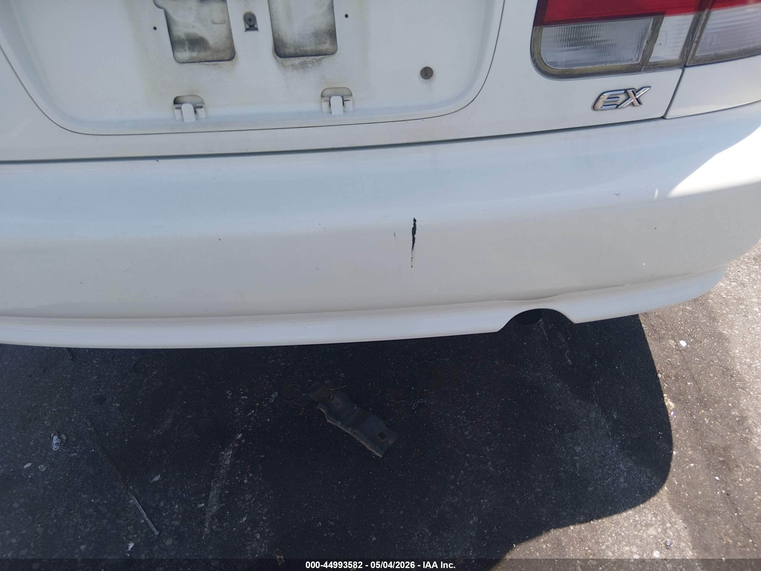 HONDA CIVIC image 6