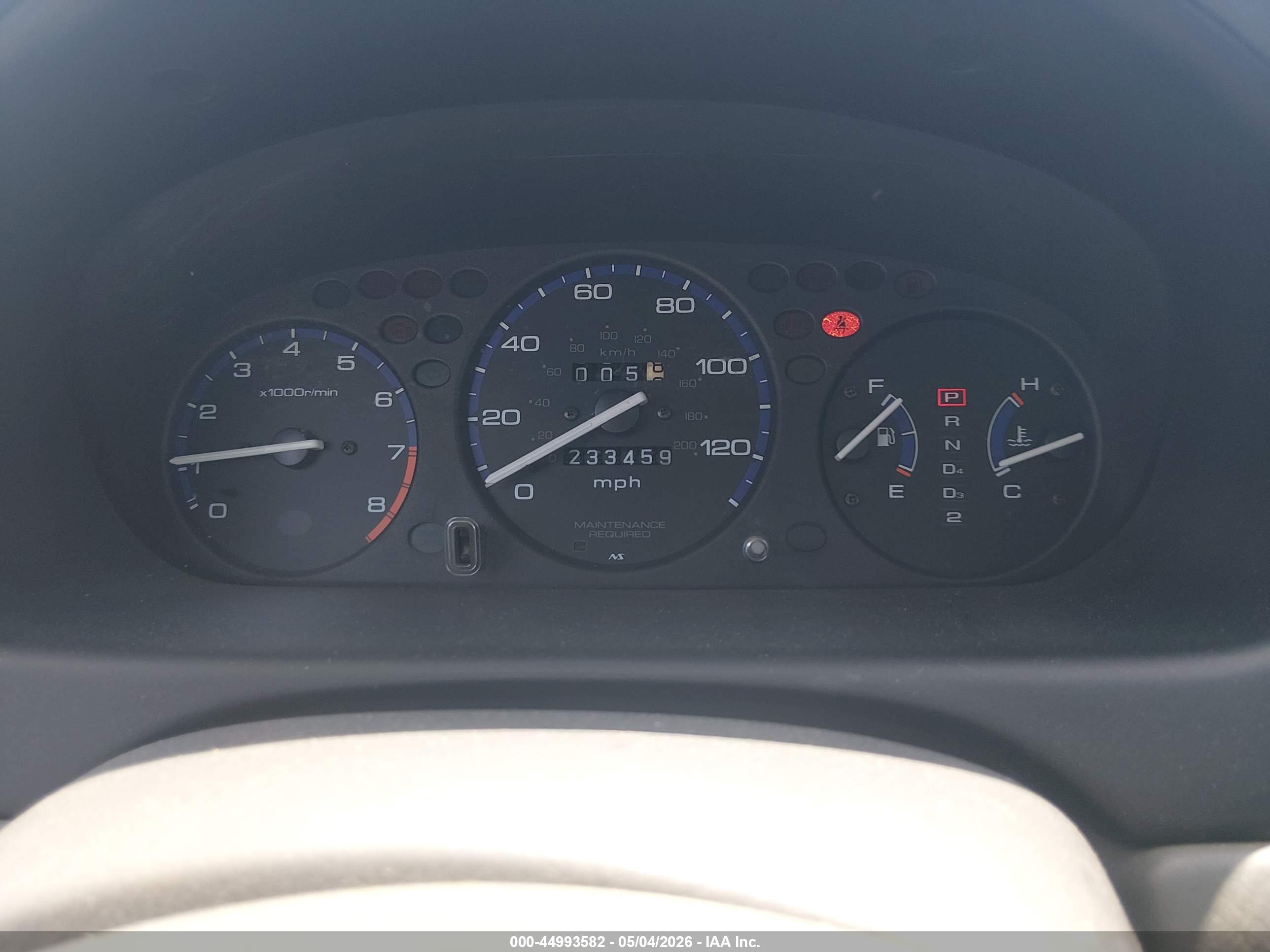 HONDA CIVIC image 7