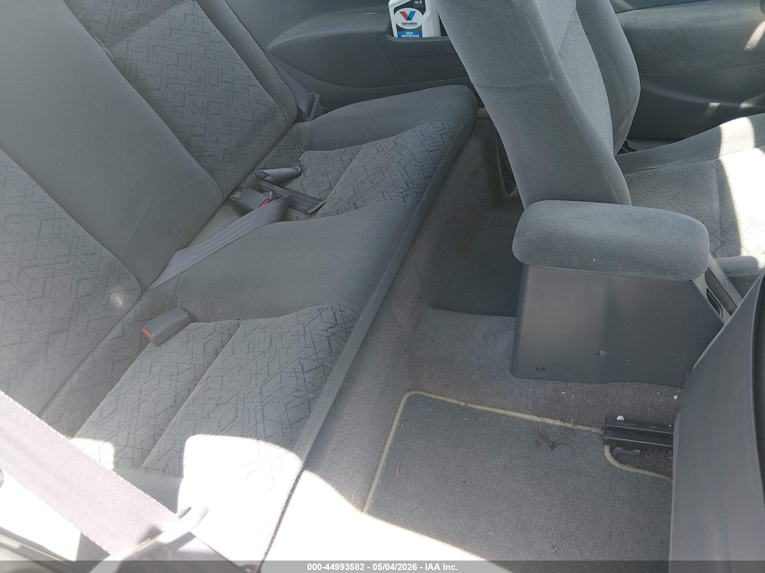 HONDA CIVIC image 8