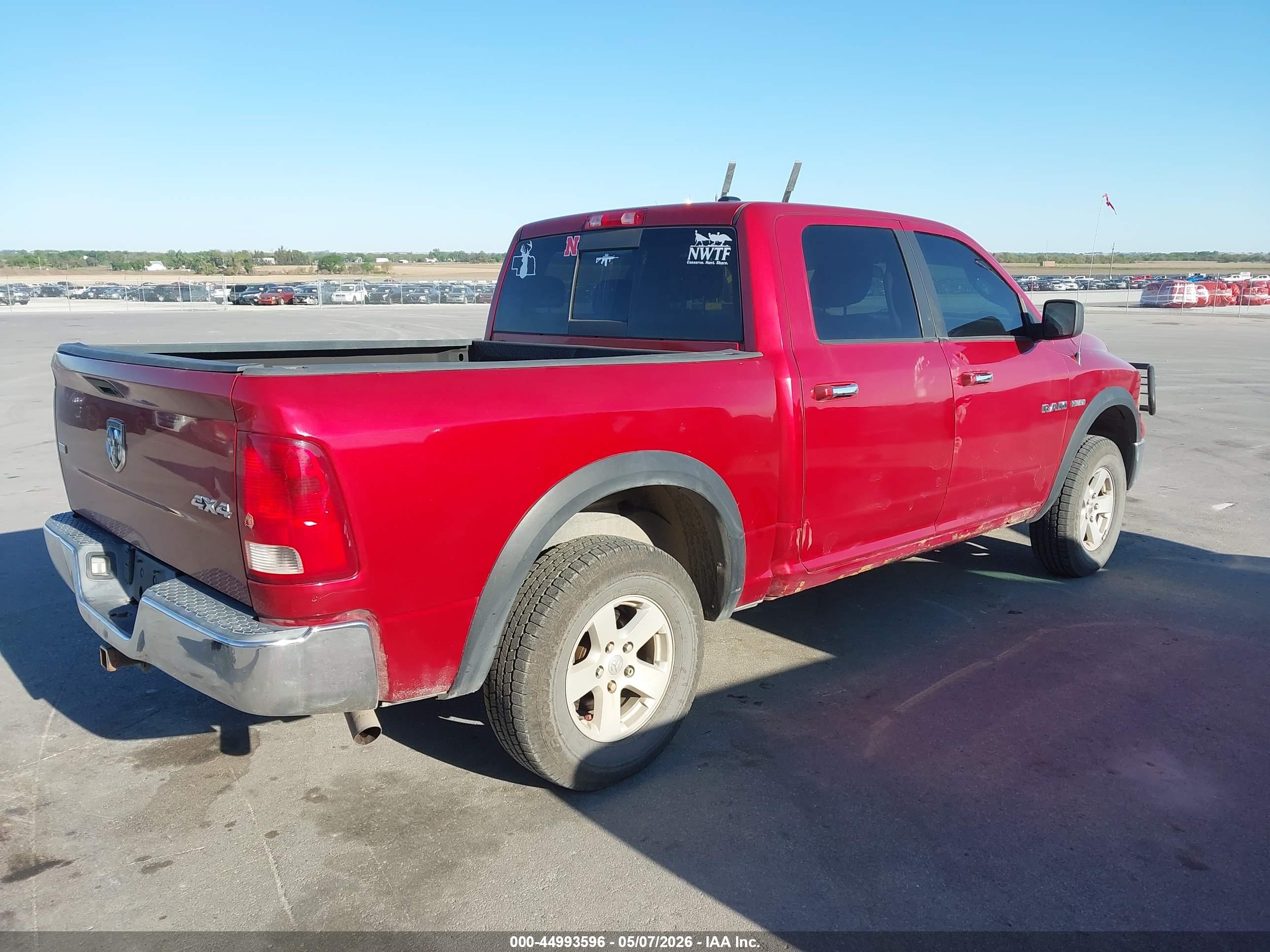 DODGE RAM image 4