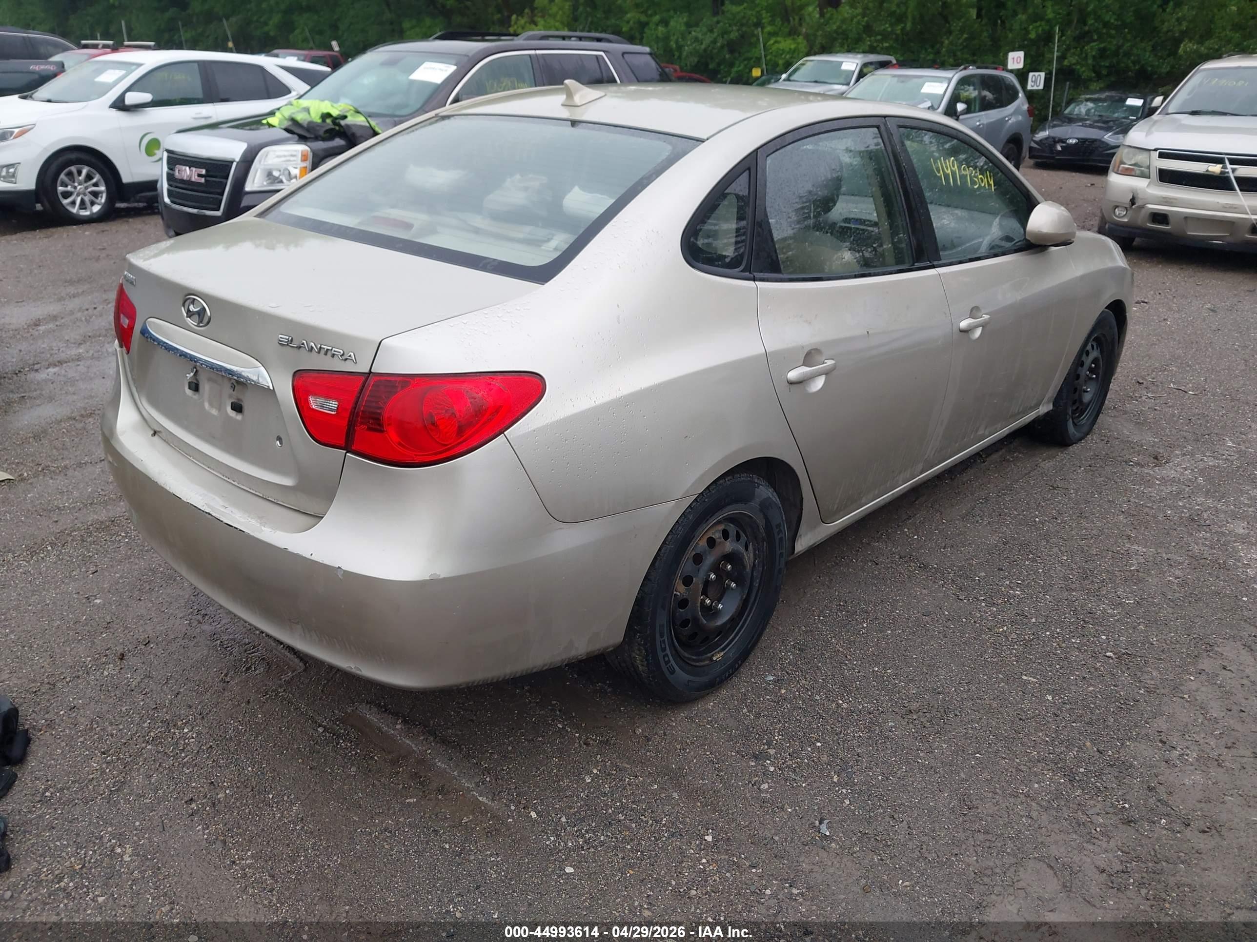 HYUNDAI ELANTRA image 4