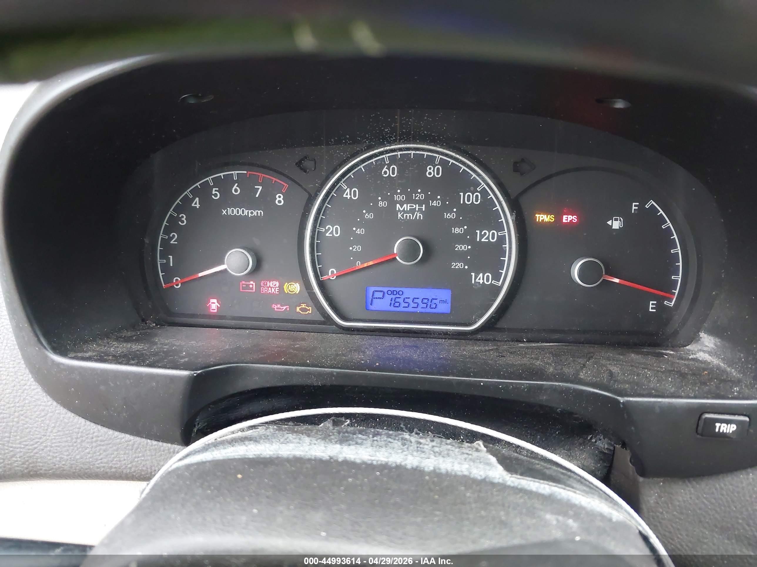 HYUNDAI ELANTRA image 7