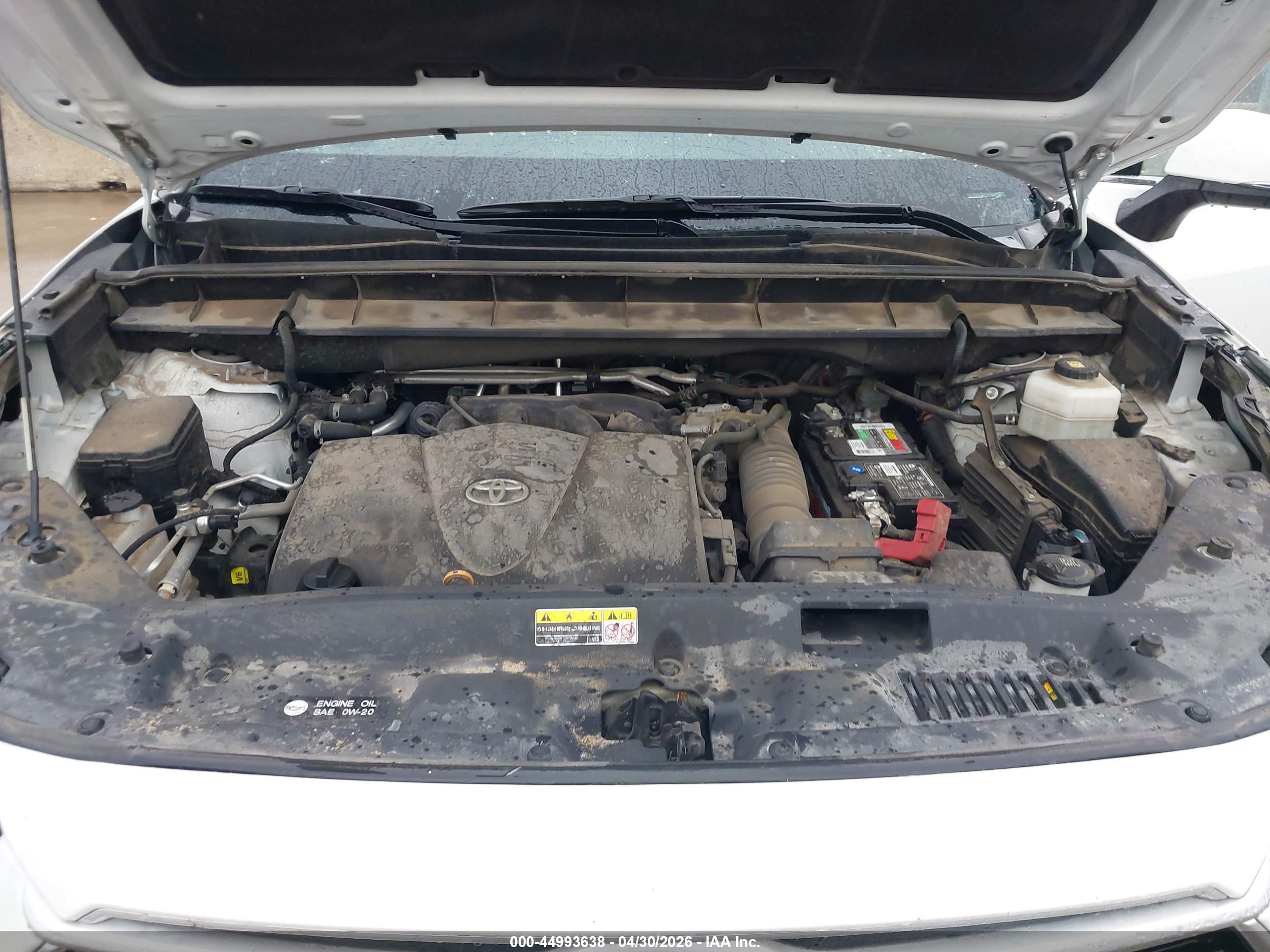 TOYOTA HIGHLANDER image 10