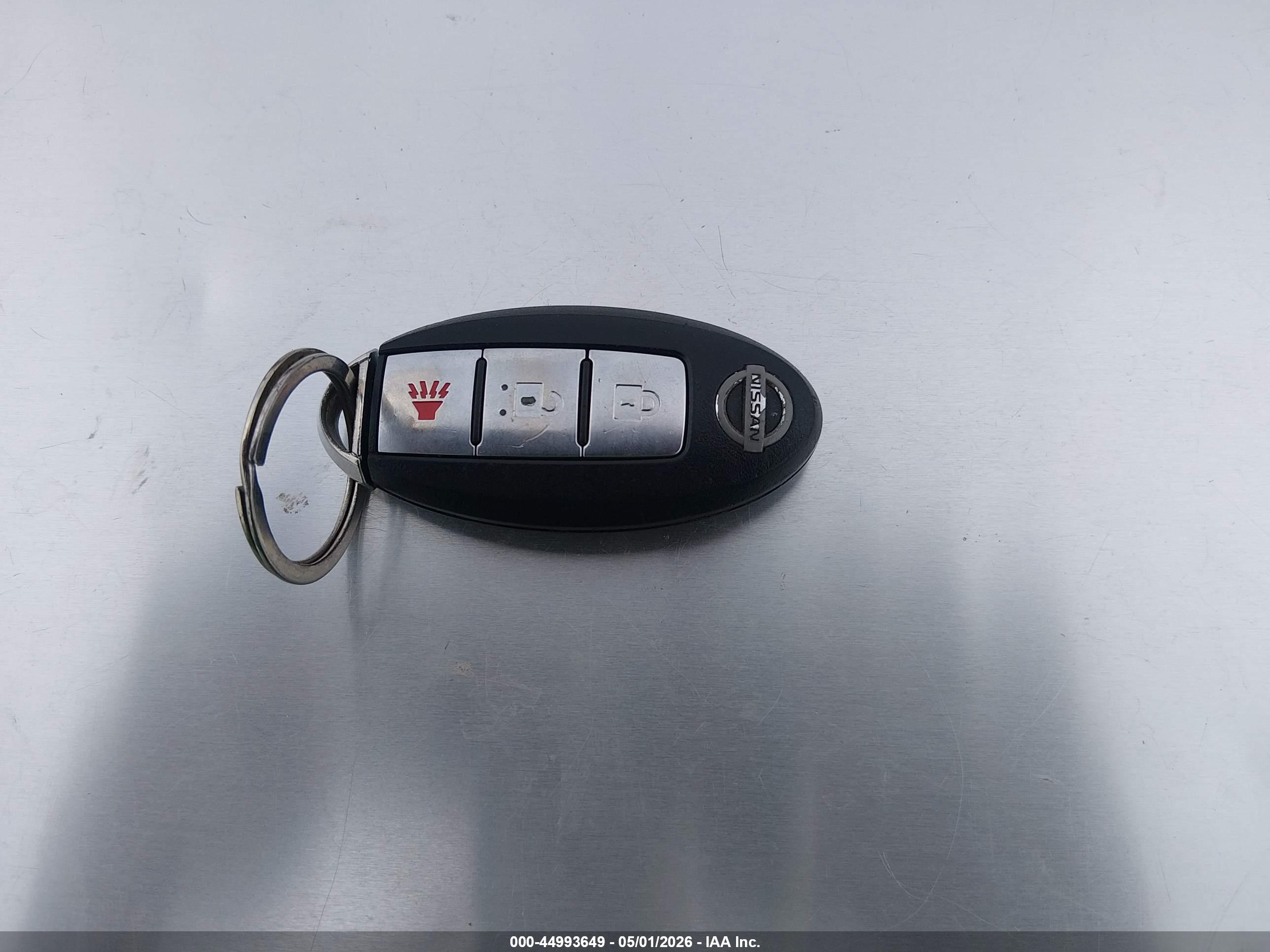 NISSAN JUKE image 11