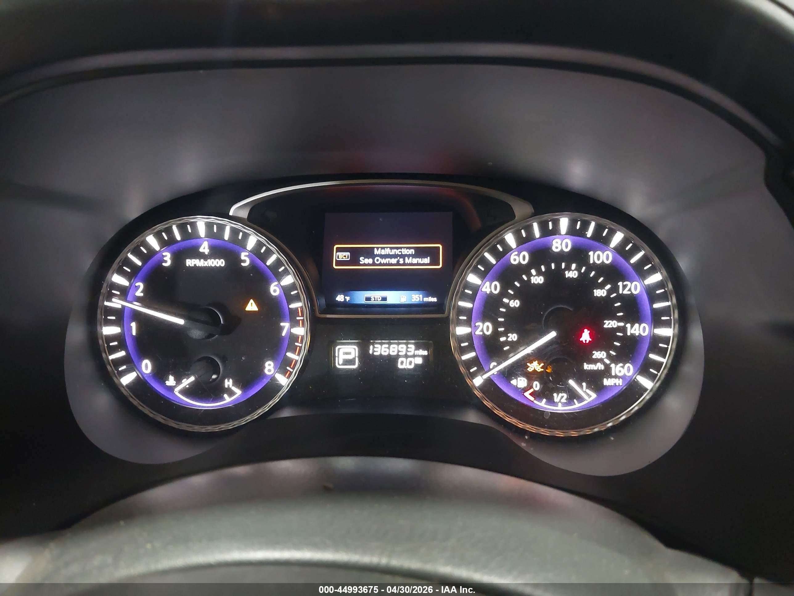 INFINITI QX60 image 7