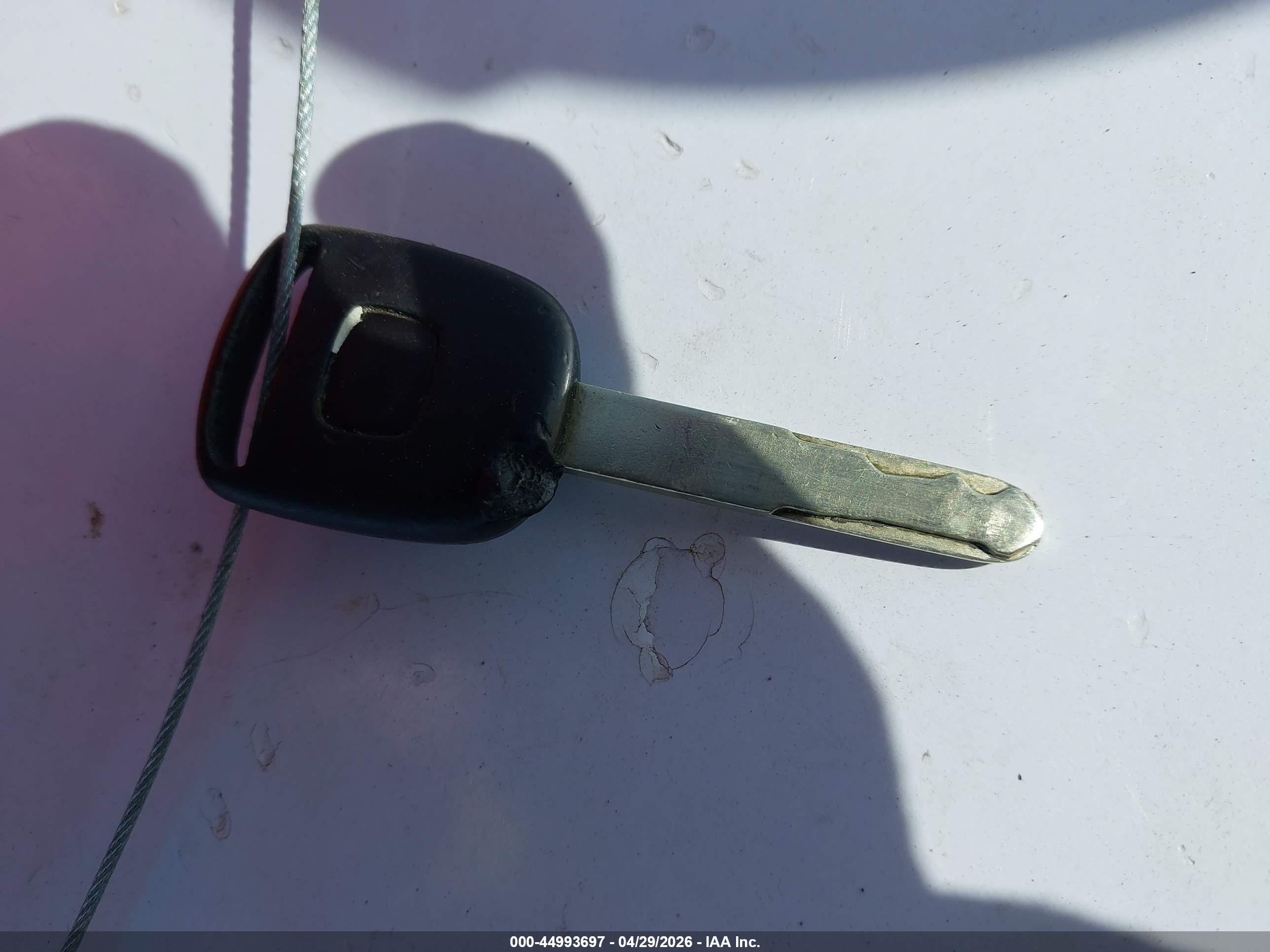 HONDA ODYSSEY image 11