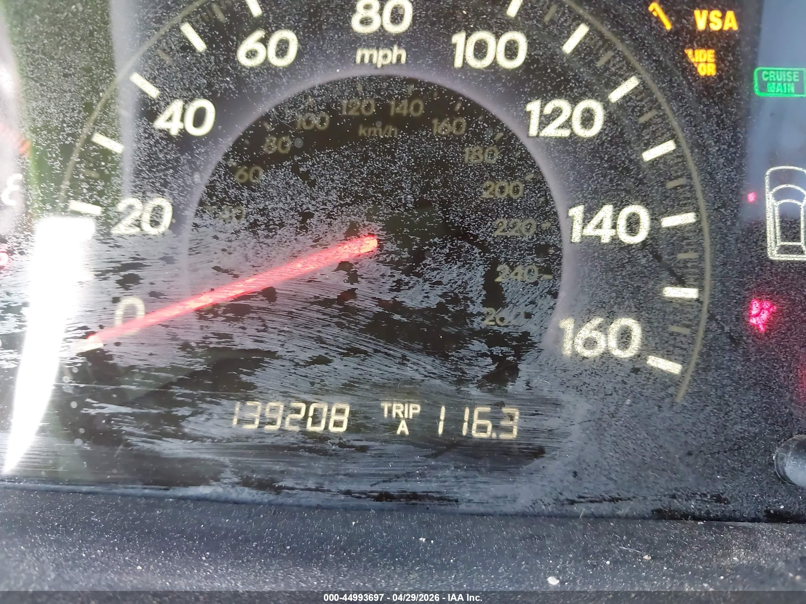 HONDA ODYSSEY image 7