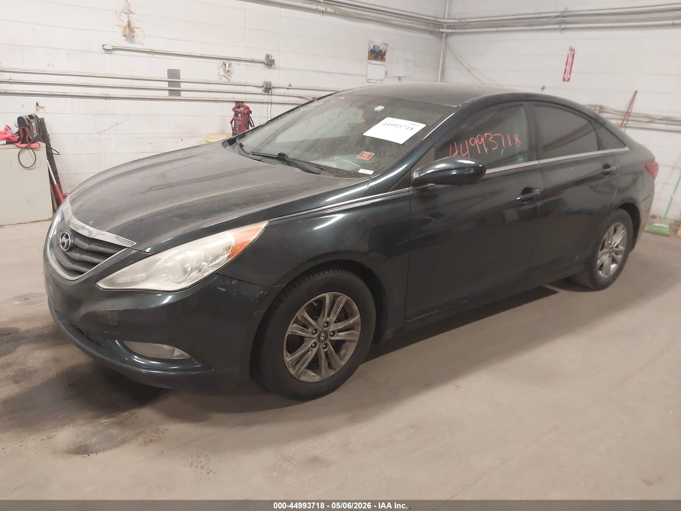 HYUNDAI SONATA image 2