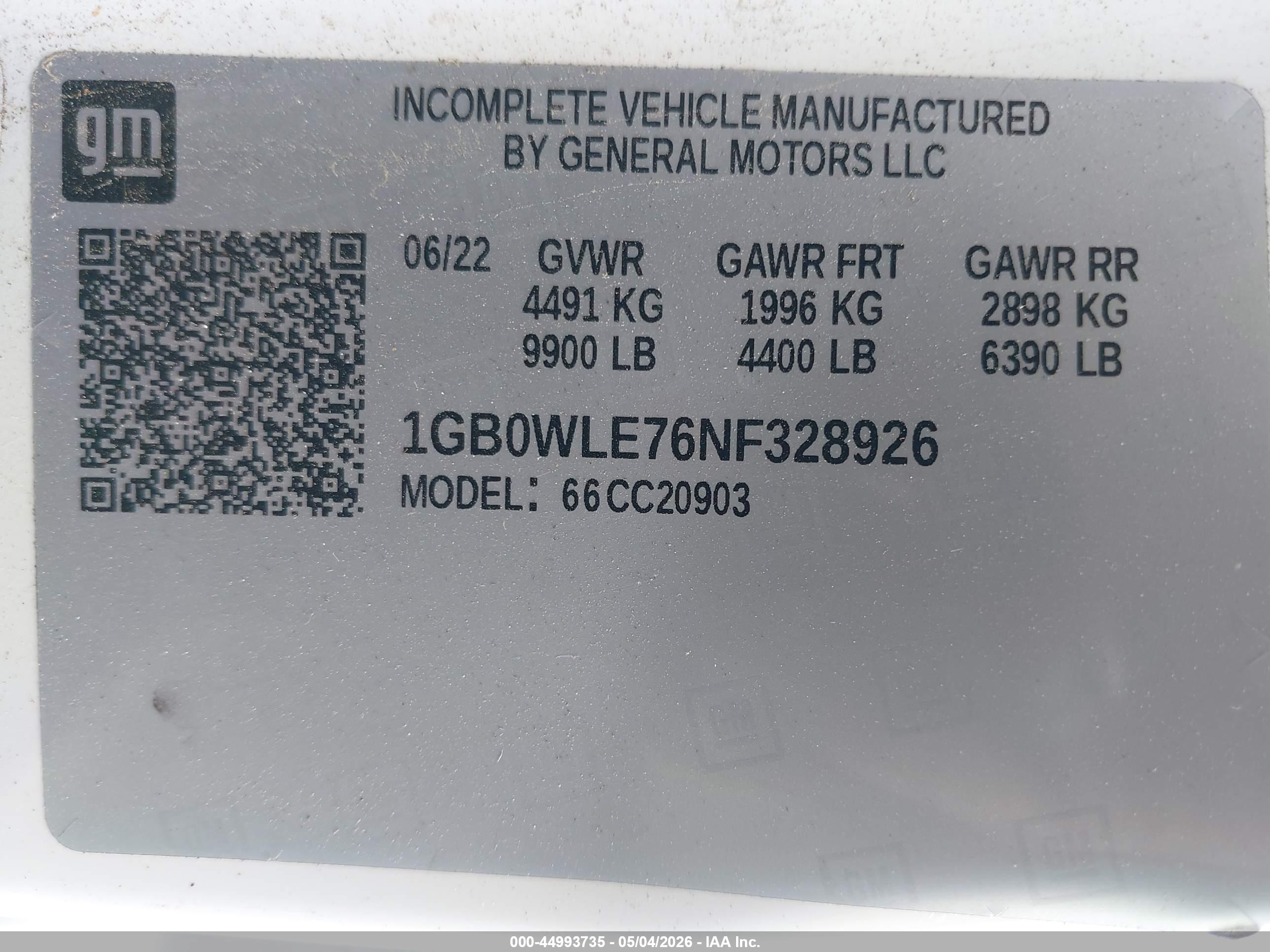 CHEVROLET SILVERADO image 9