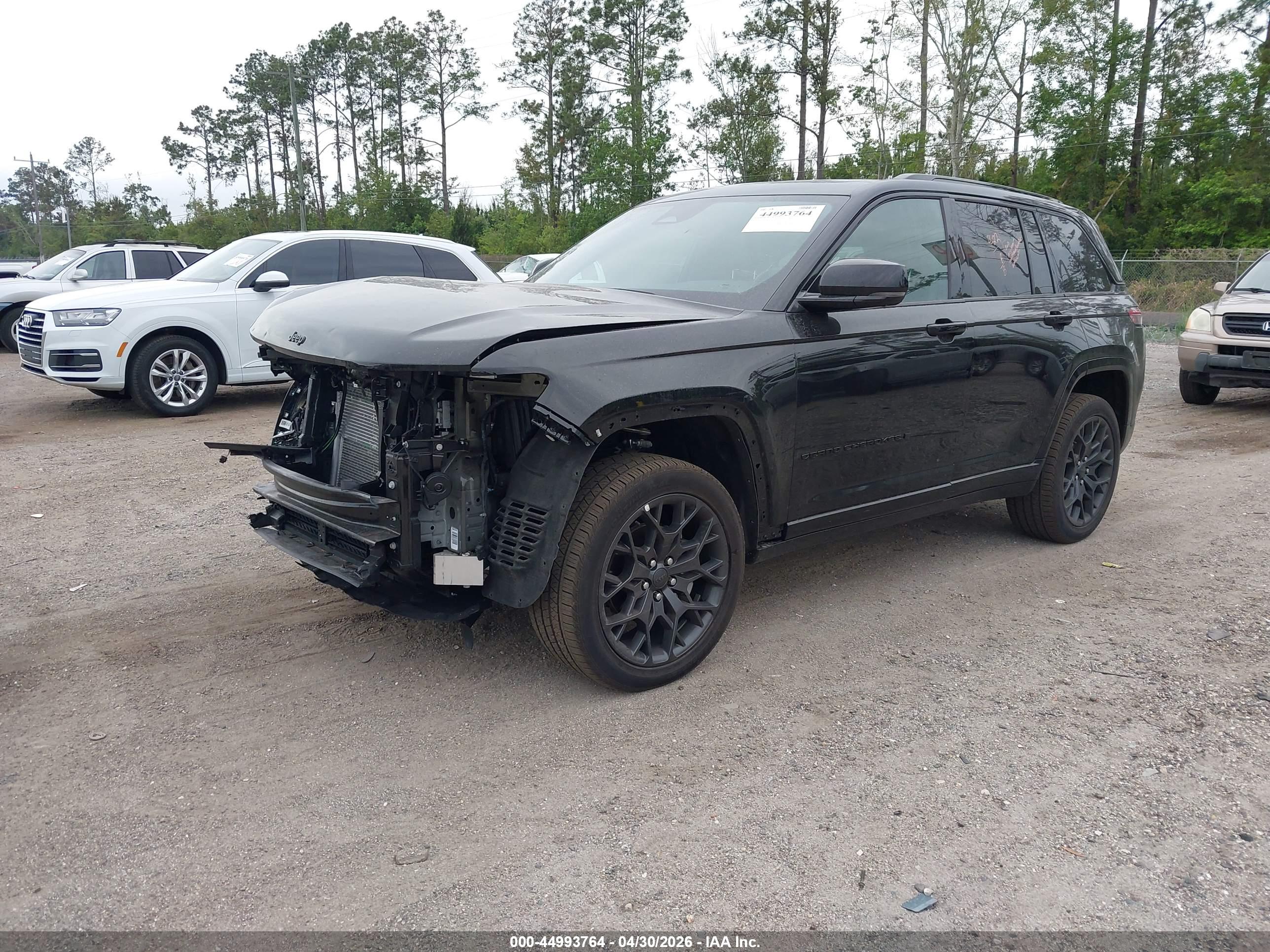 JEEP GRAND image 2