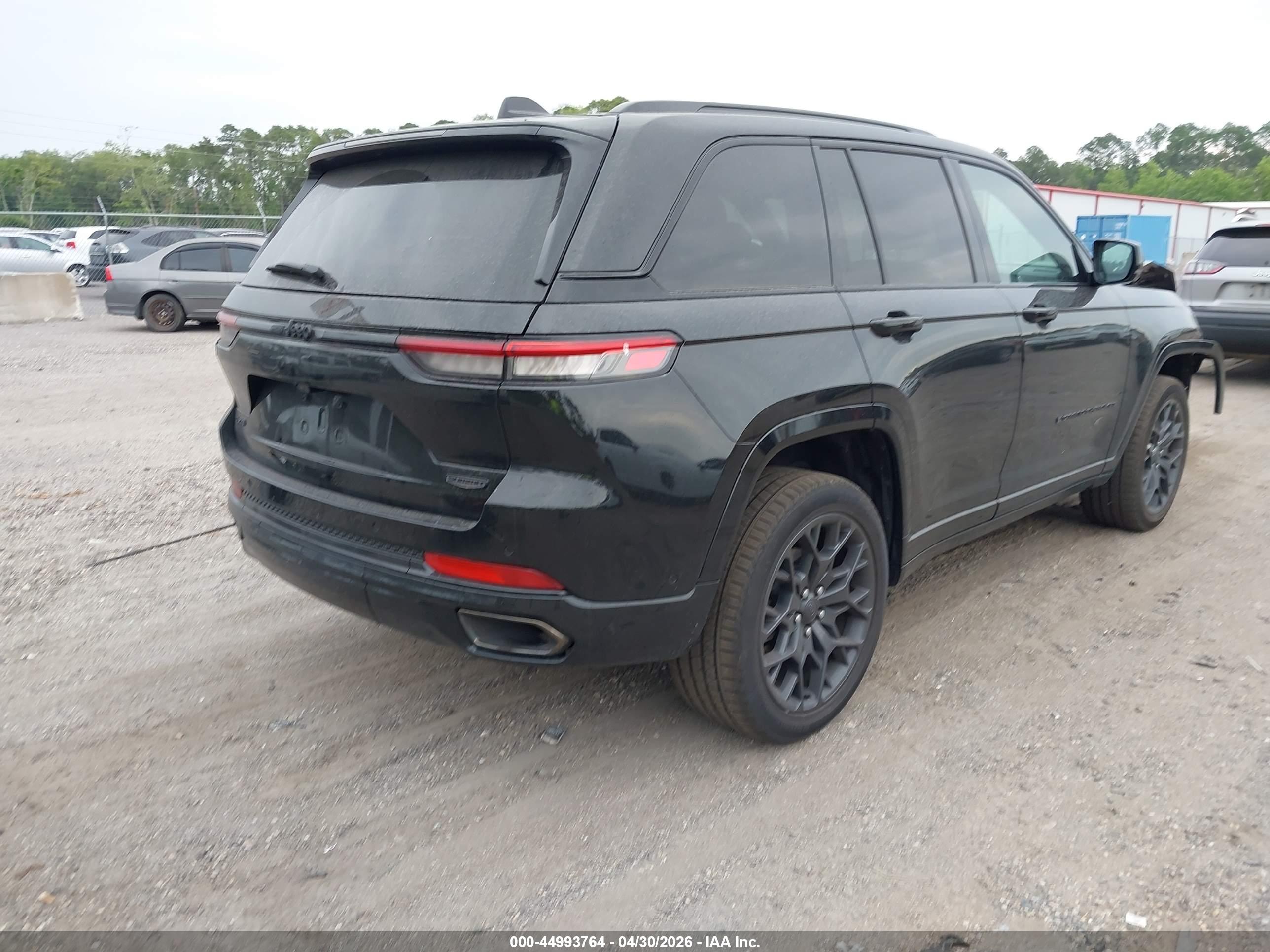 JEEP GRAND image 4