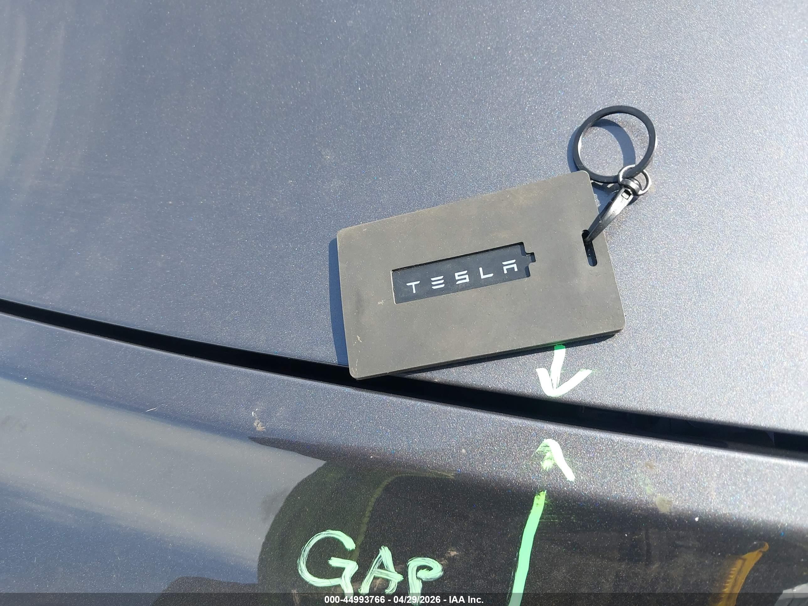 TESLA MODEL image 11