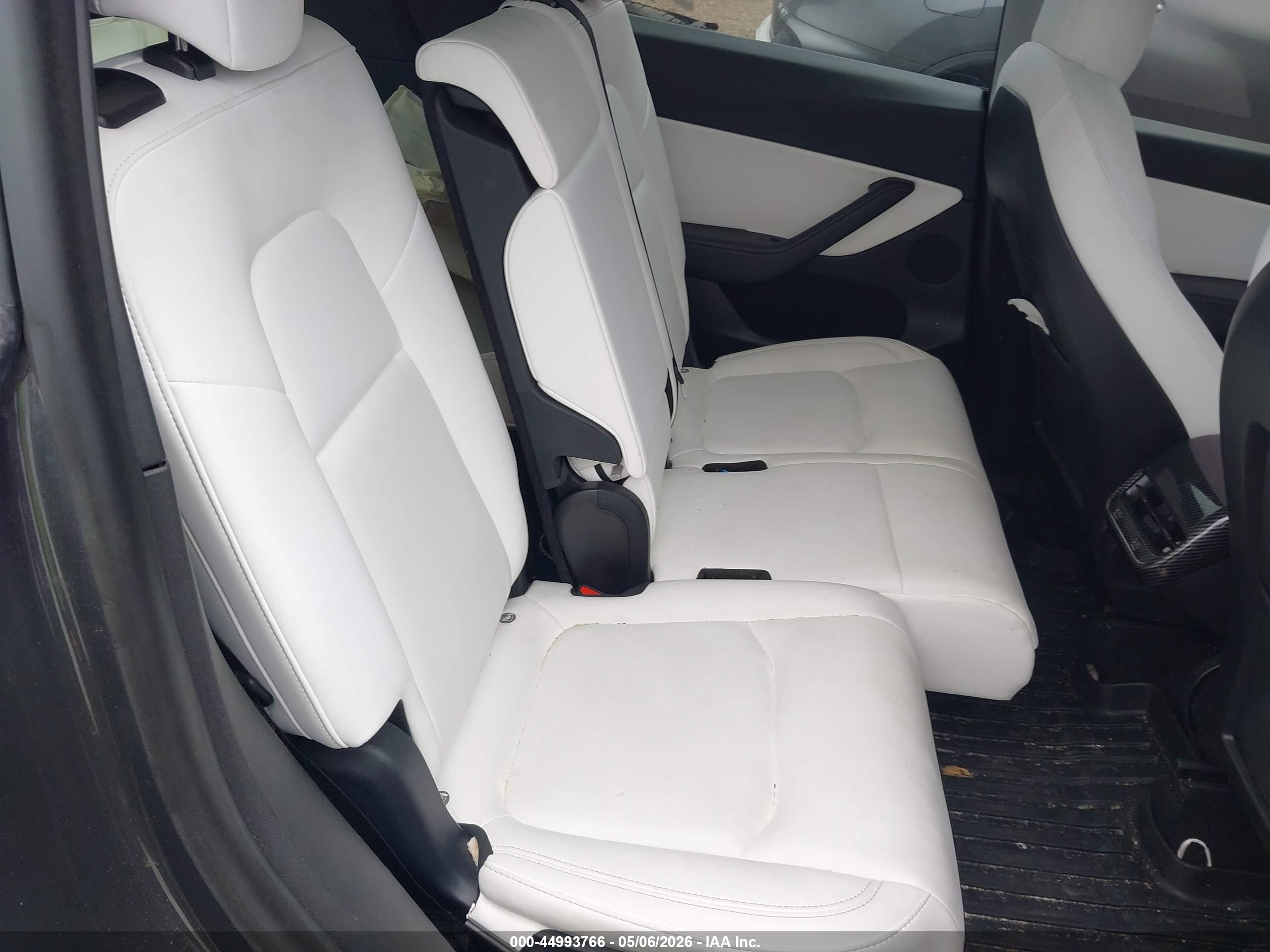 TESLA MODEL image 8