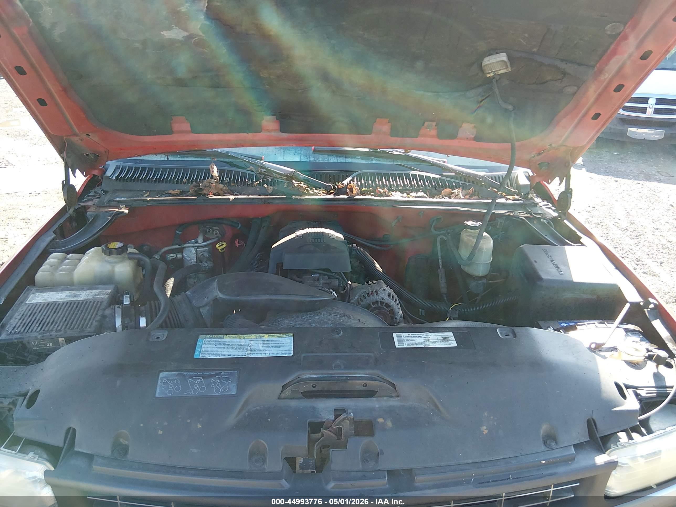 CHEVROLET SILVERADO image 10