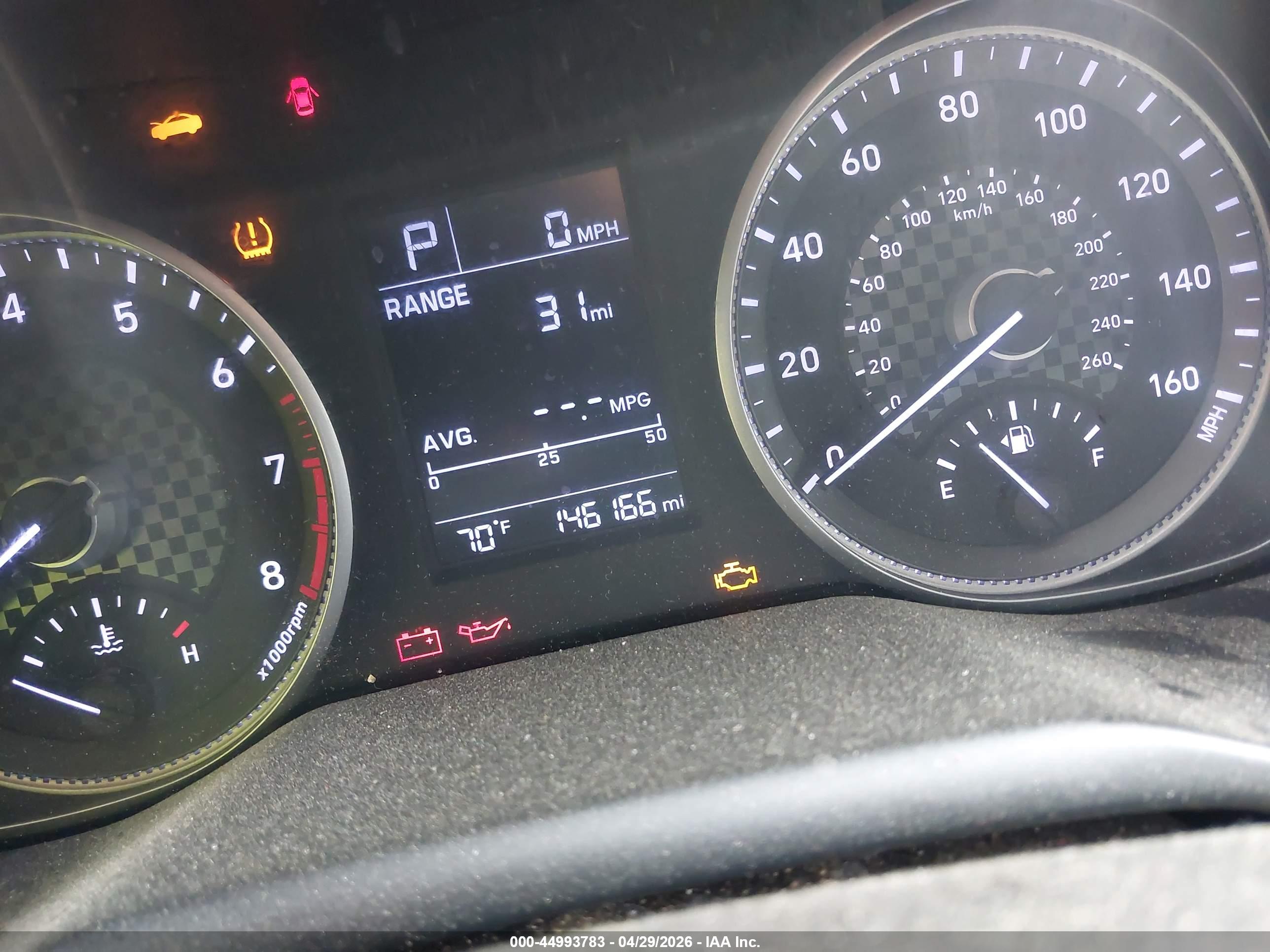 HYUNDAI ELANTRA image 7