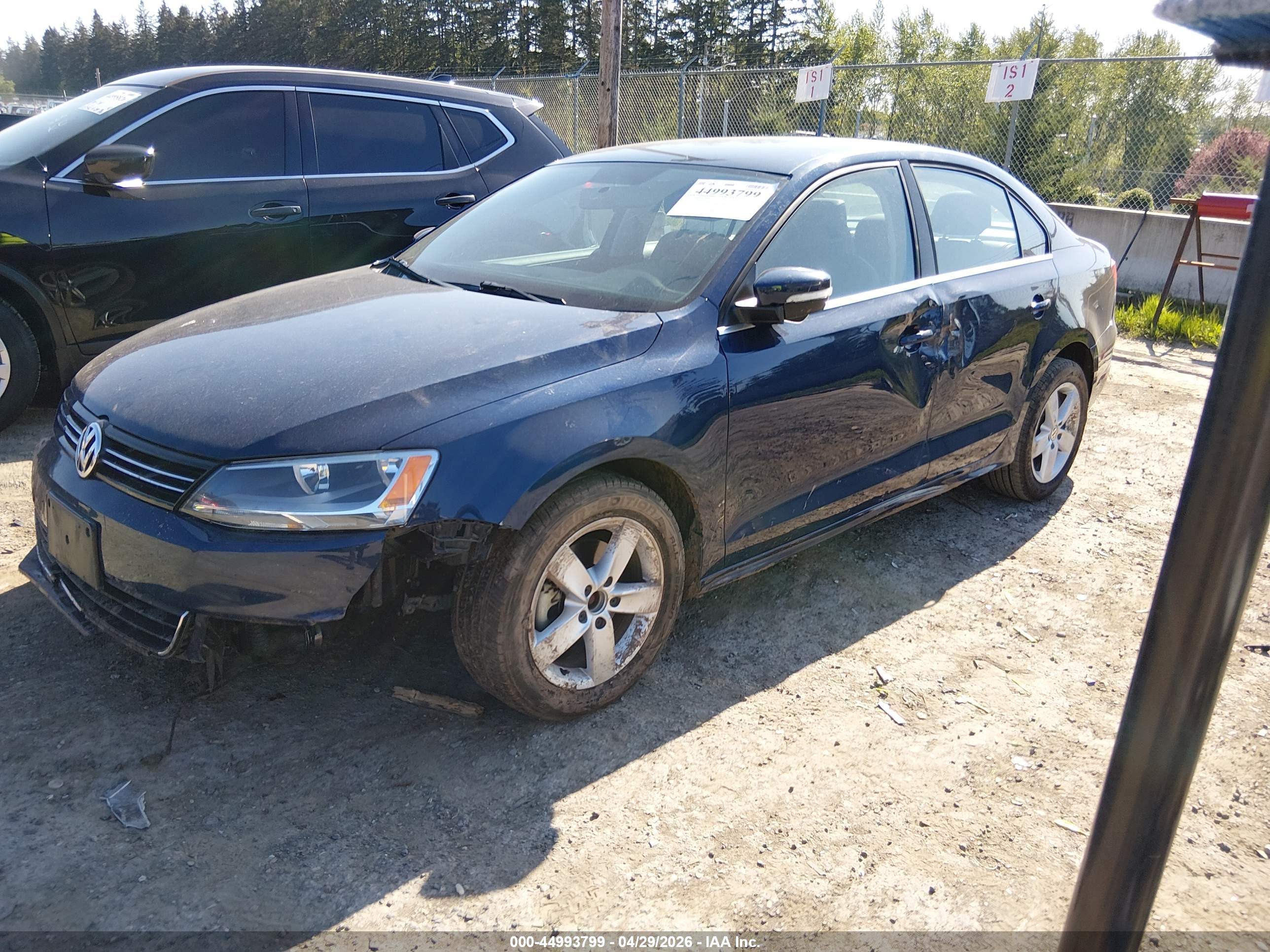 VOLKSWAGEN JETTA image 2