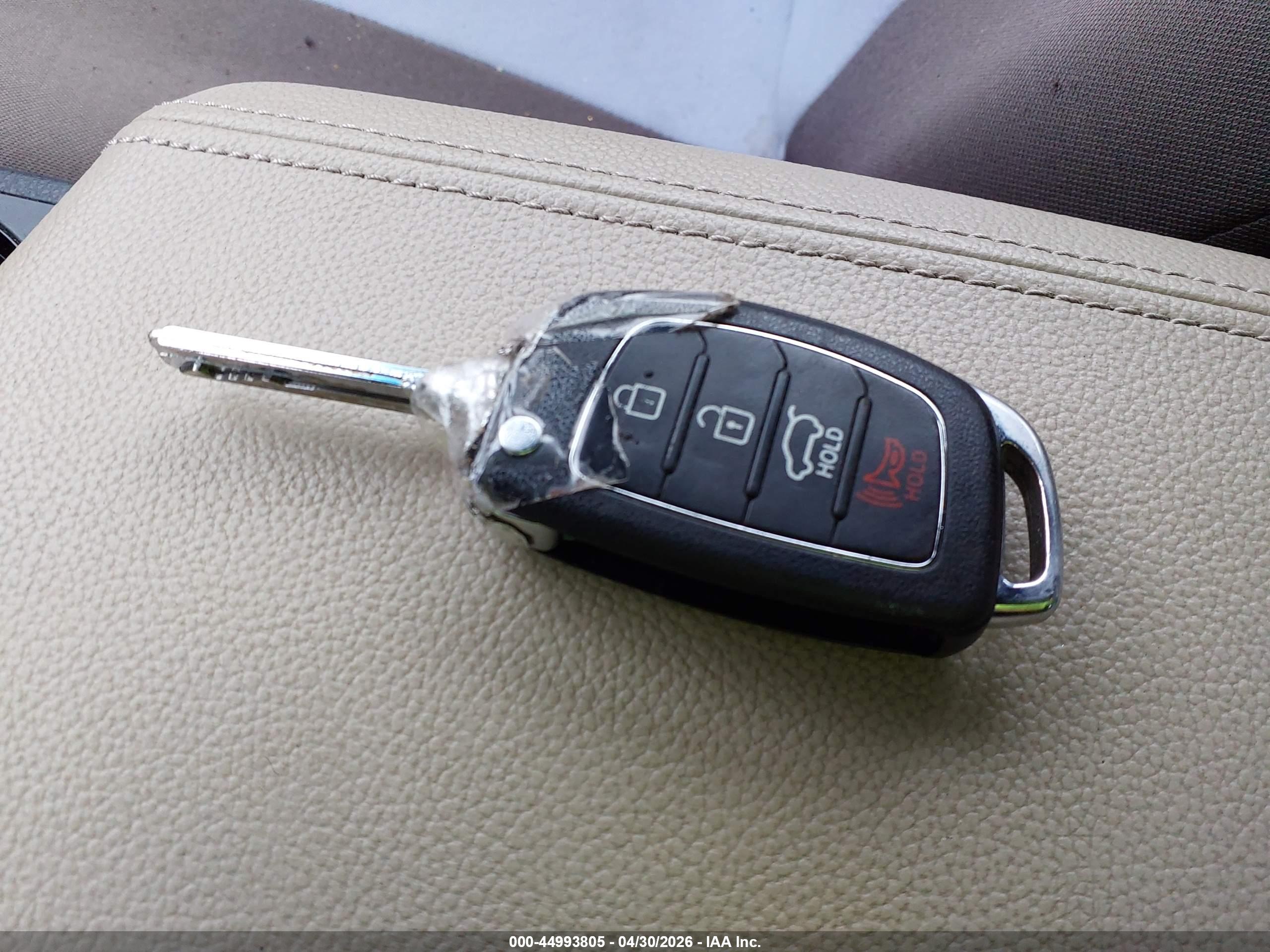 HYUNDAI SONATA image 11
