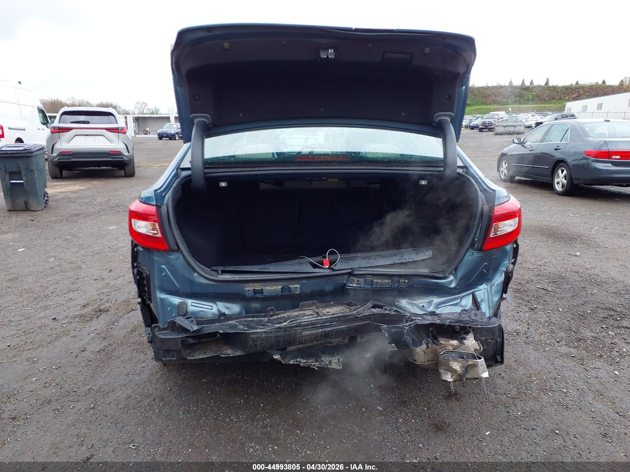HYUNDAI SONATA image 6