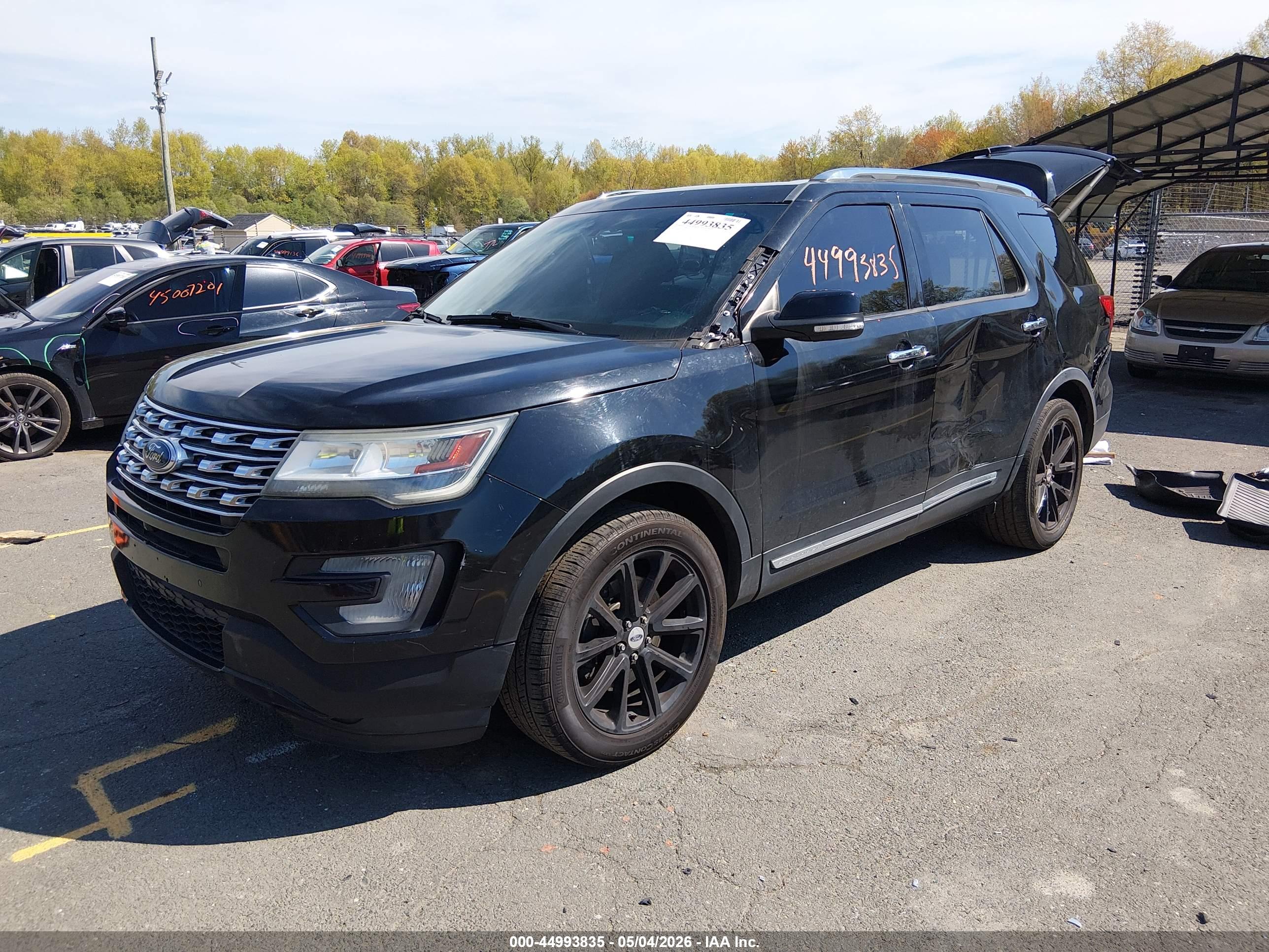 FORD EXPLORER image 2