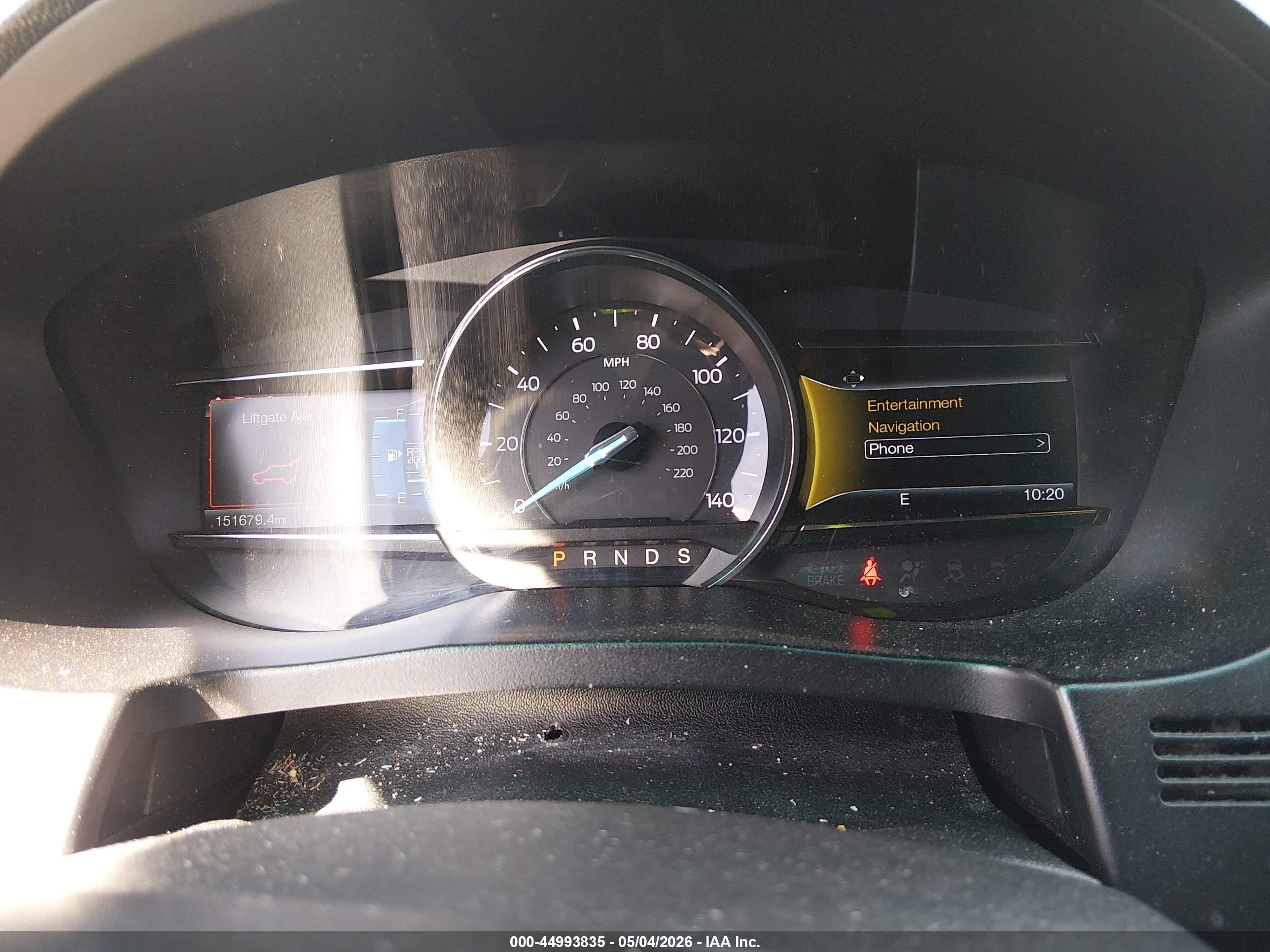 FORD EXPLORER image 7
