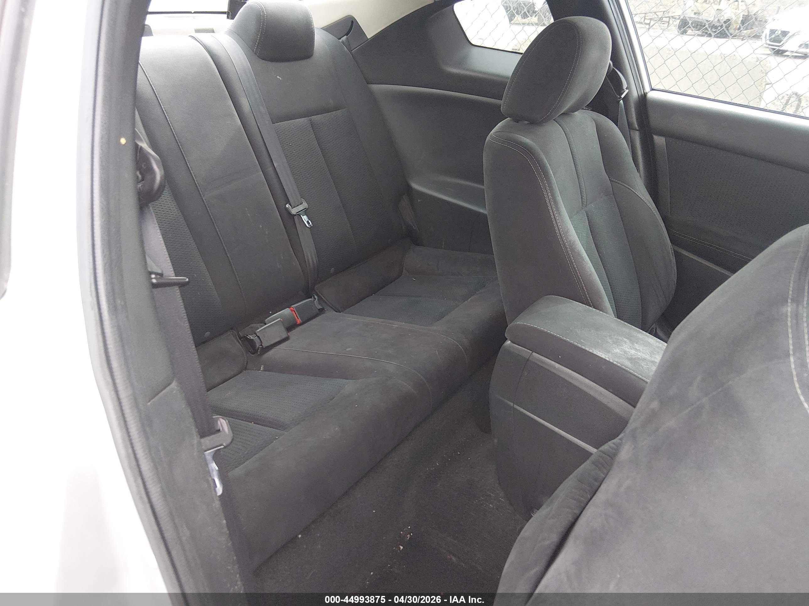 NISSAN ALTIMA image 8