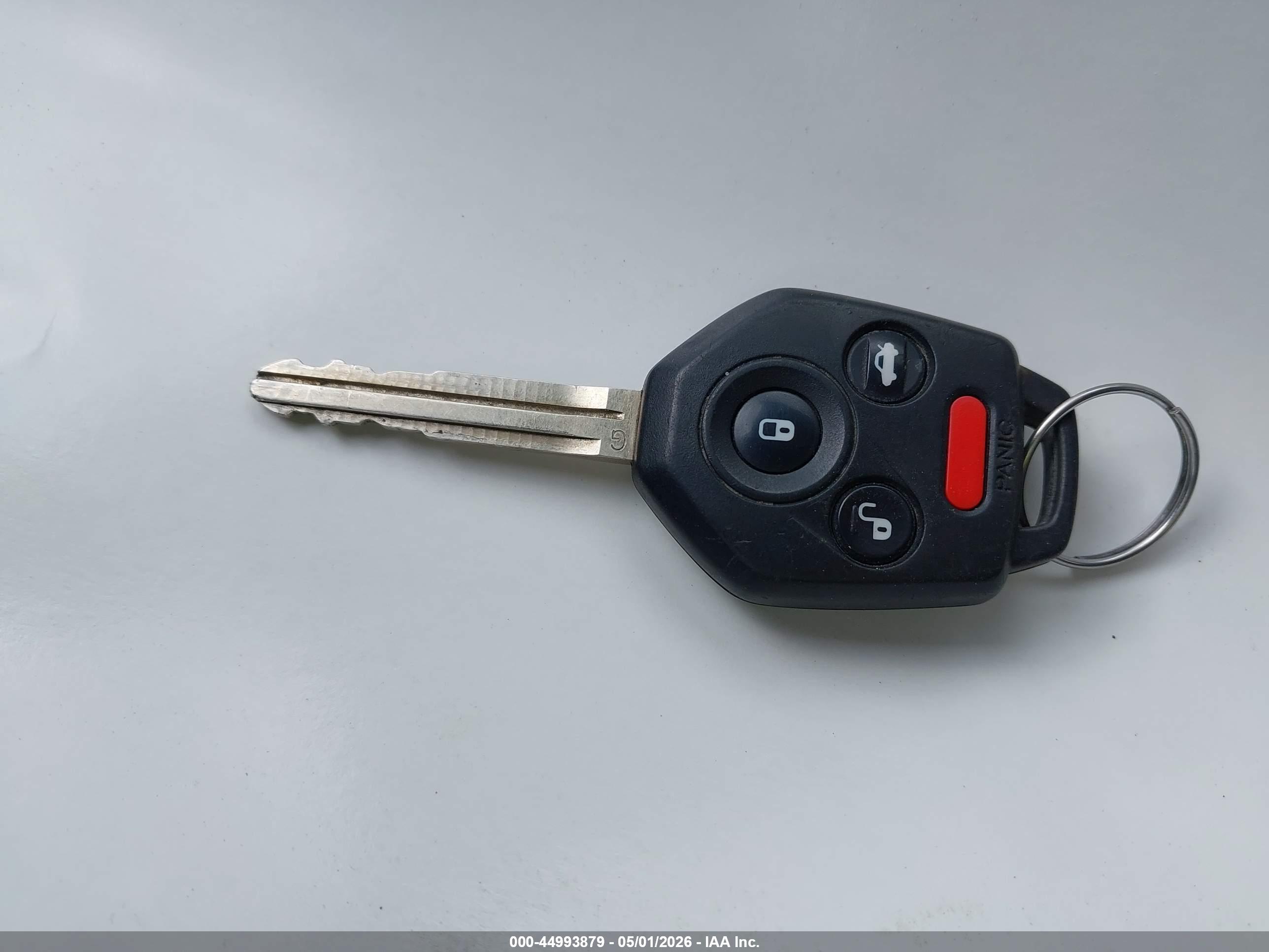 SUBARU FORESTER image 11