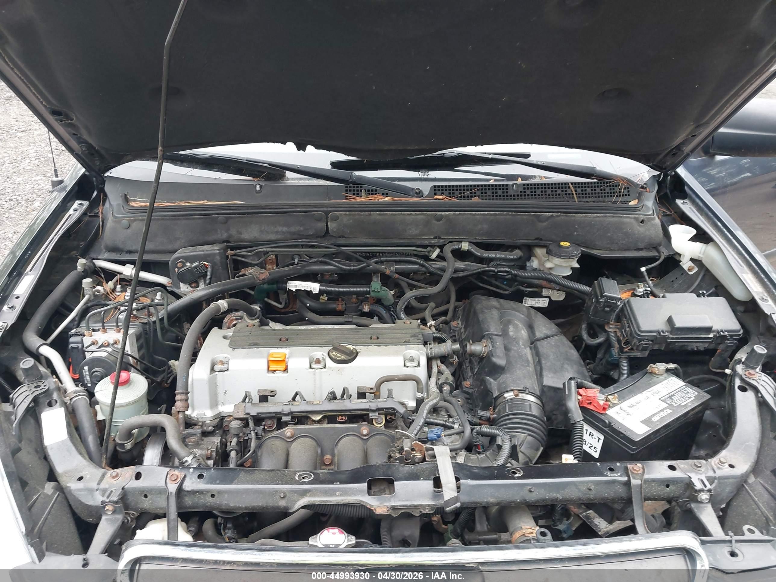 HONDA CR-V image 10