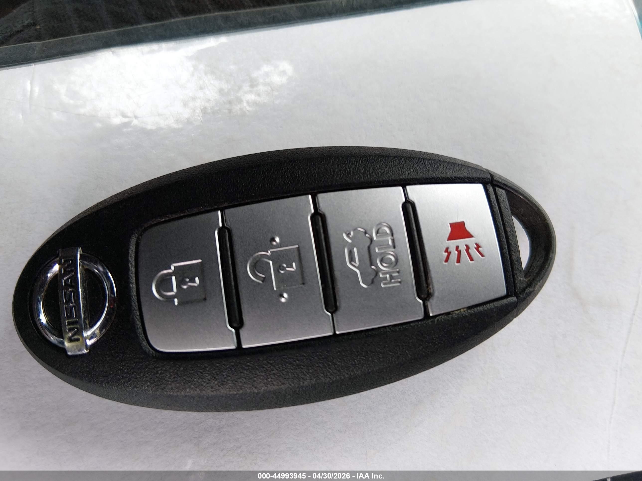NISSAN ALTIMA image 11