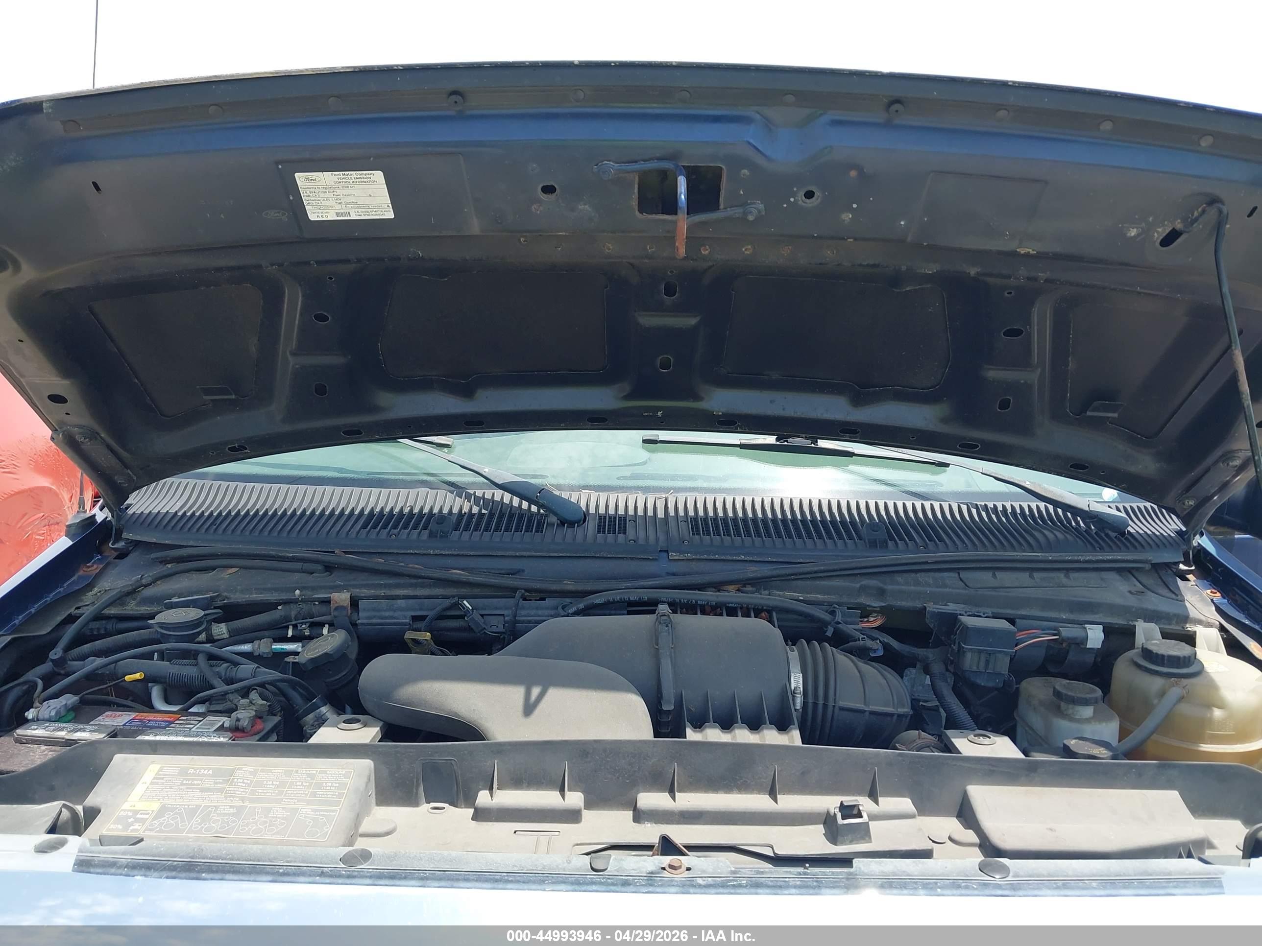 FORD E-350 image 10