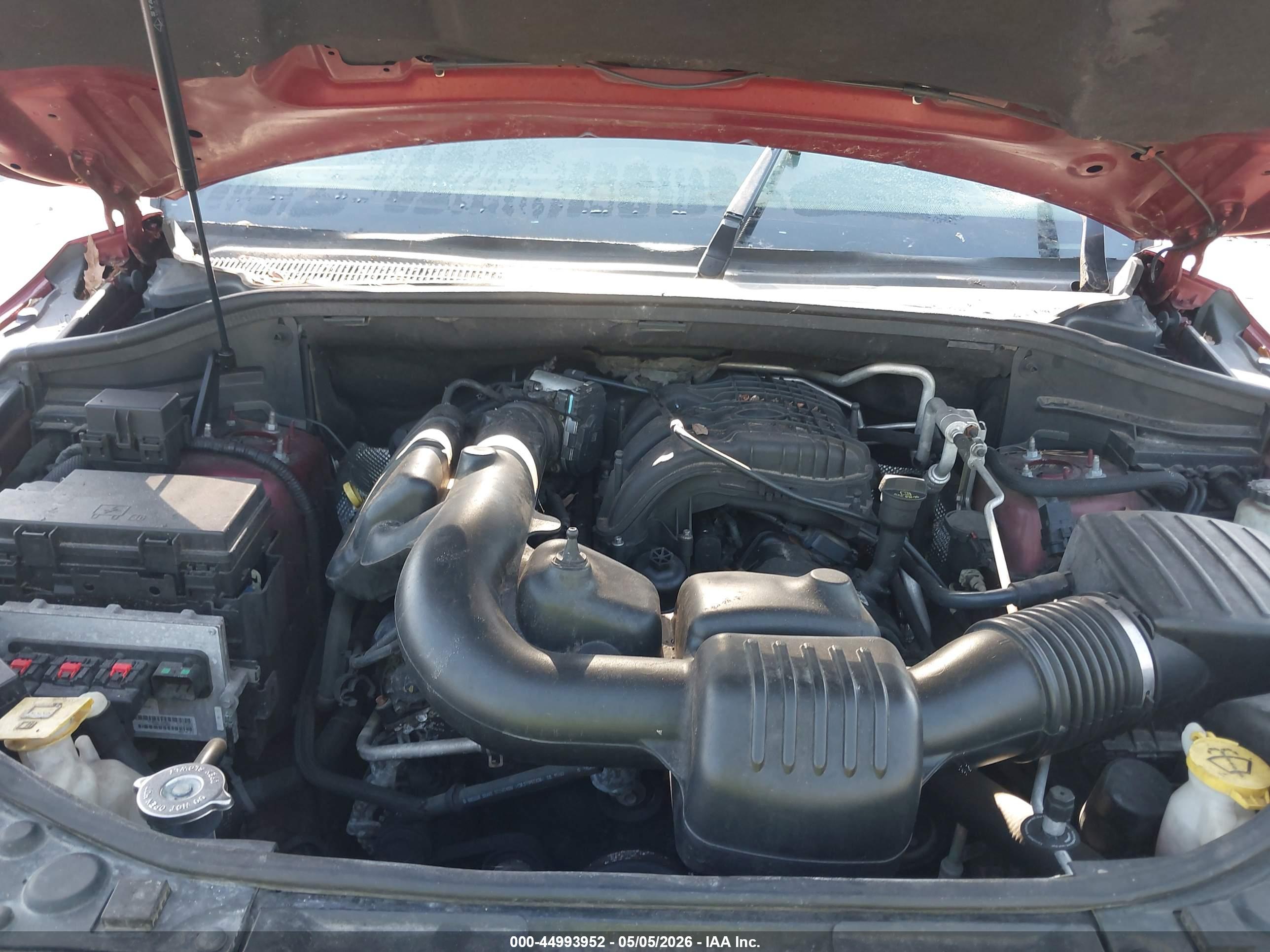 DODGE DURANGO image 10