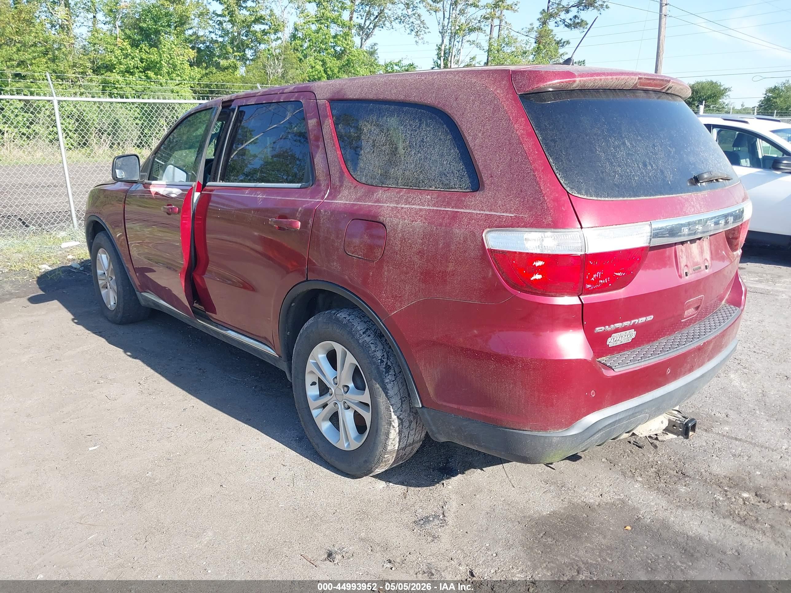 DODGE DURANGO image 3