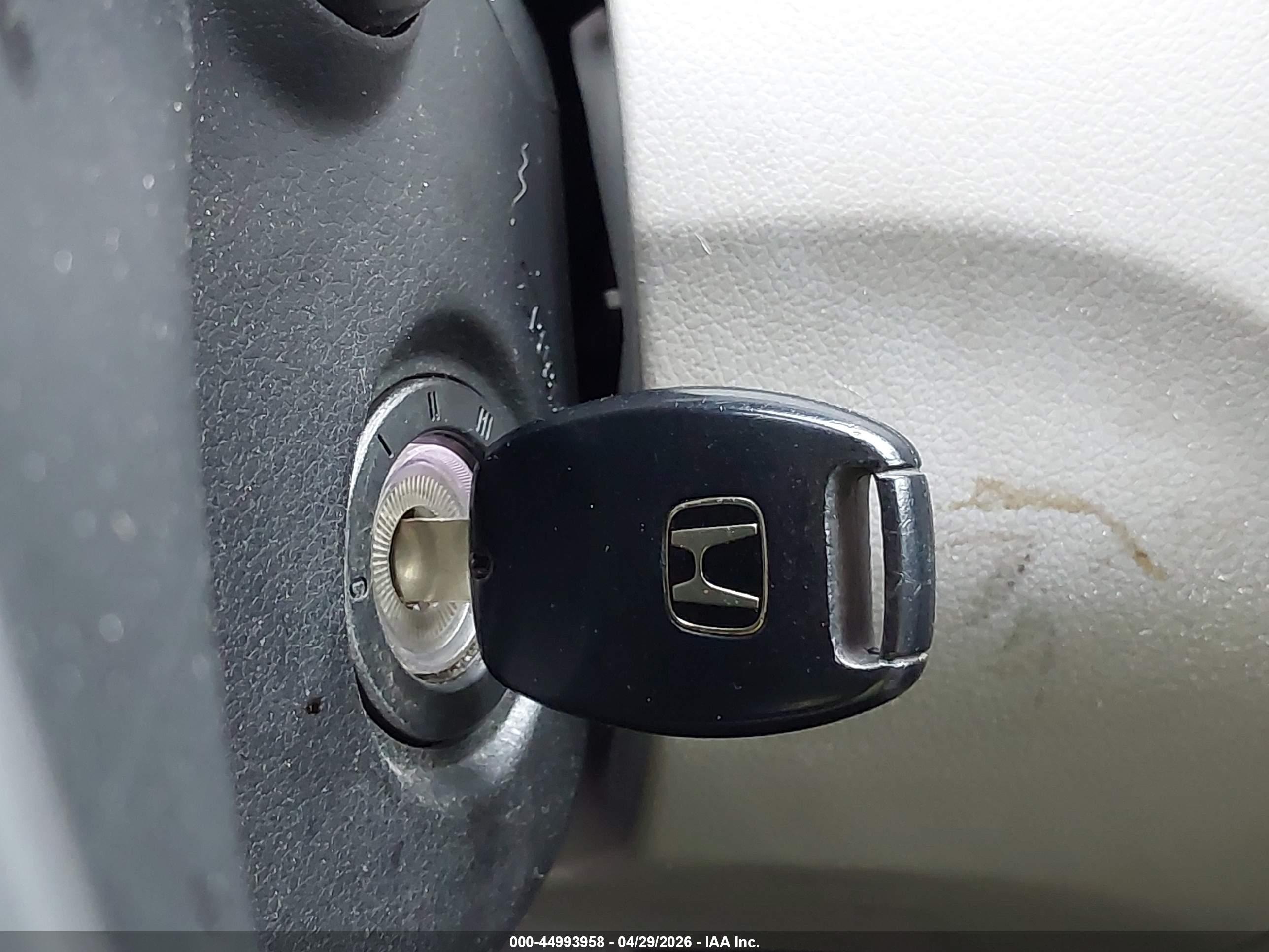 HONDA CIVIC image 11