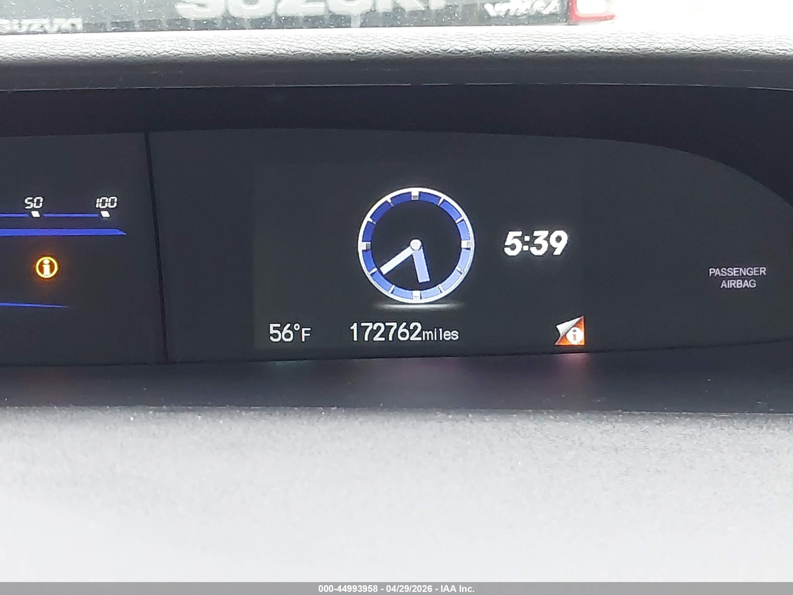 HONDA CIVIC image 7