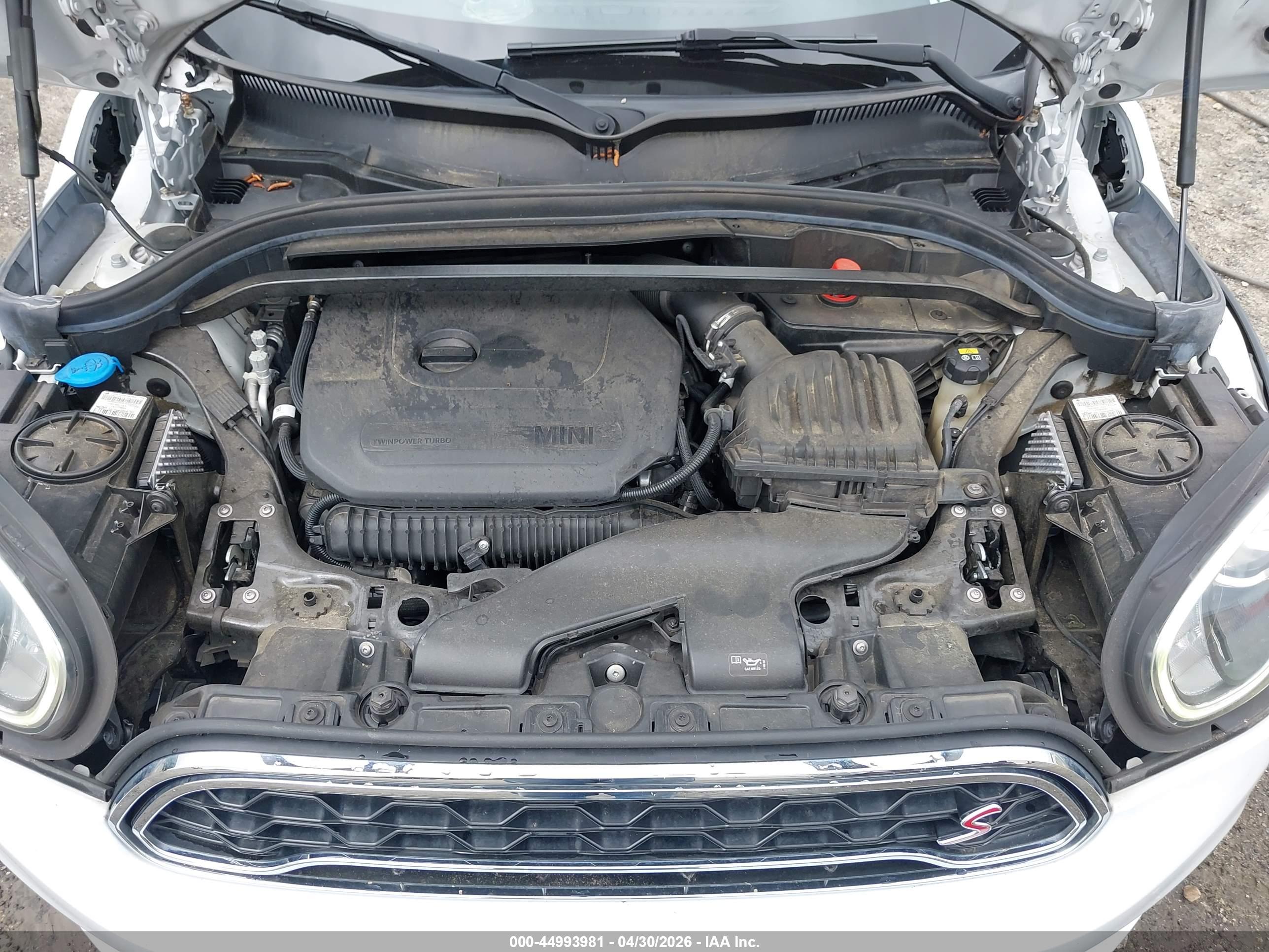 MINI COUNTRYMAN image 10