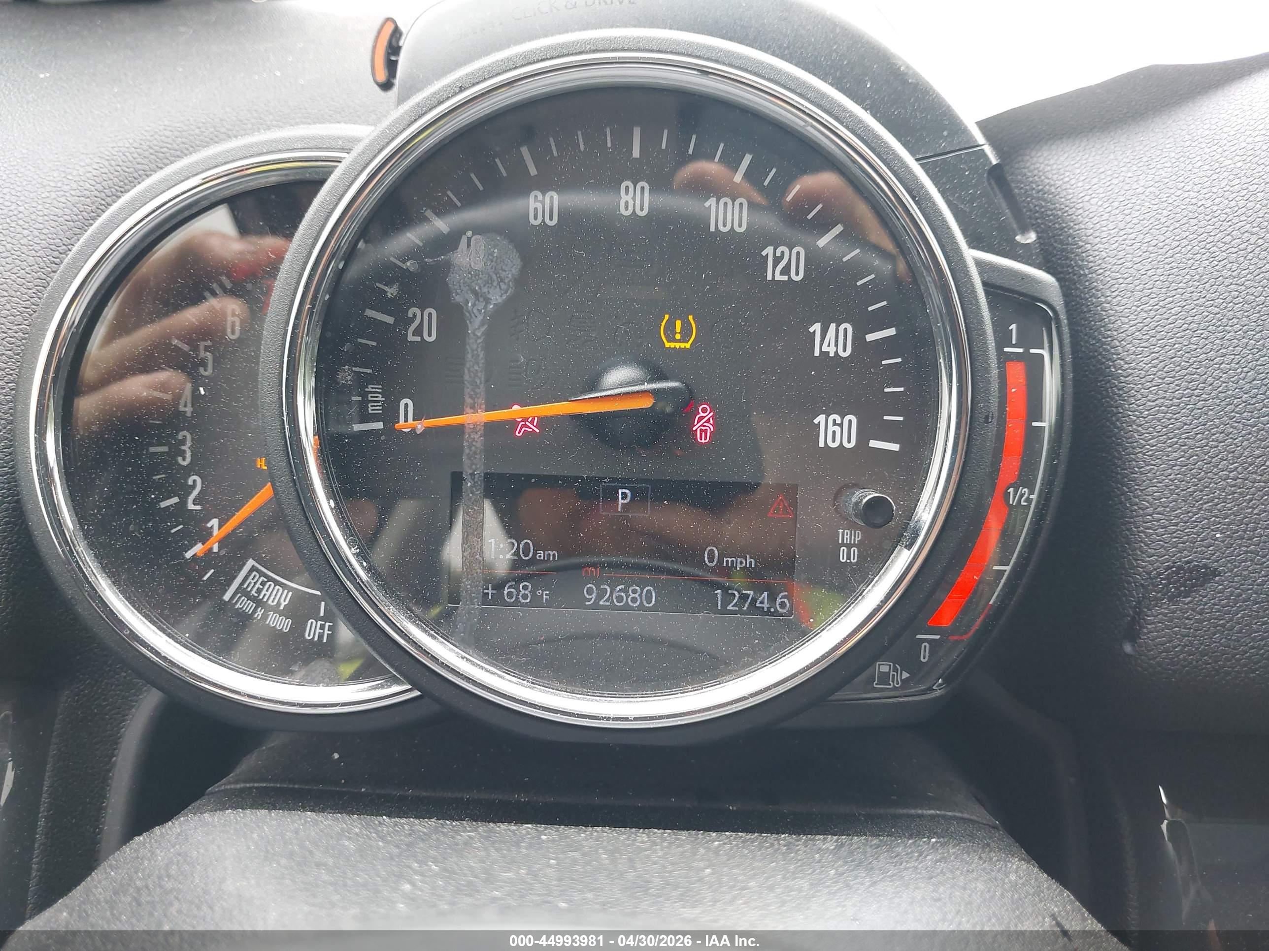 MINI COUNTRYMAN image 7