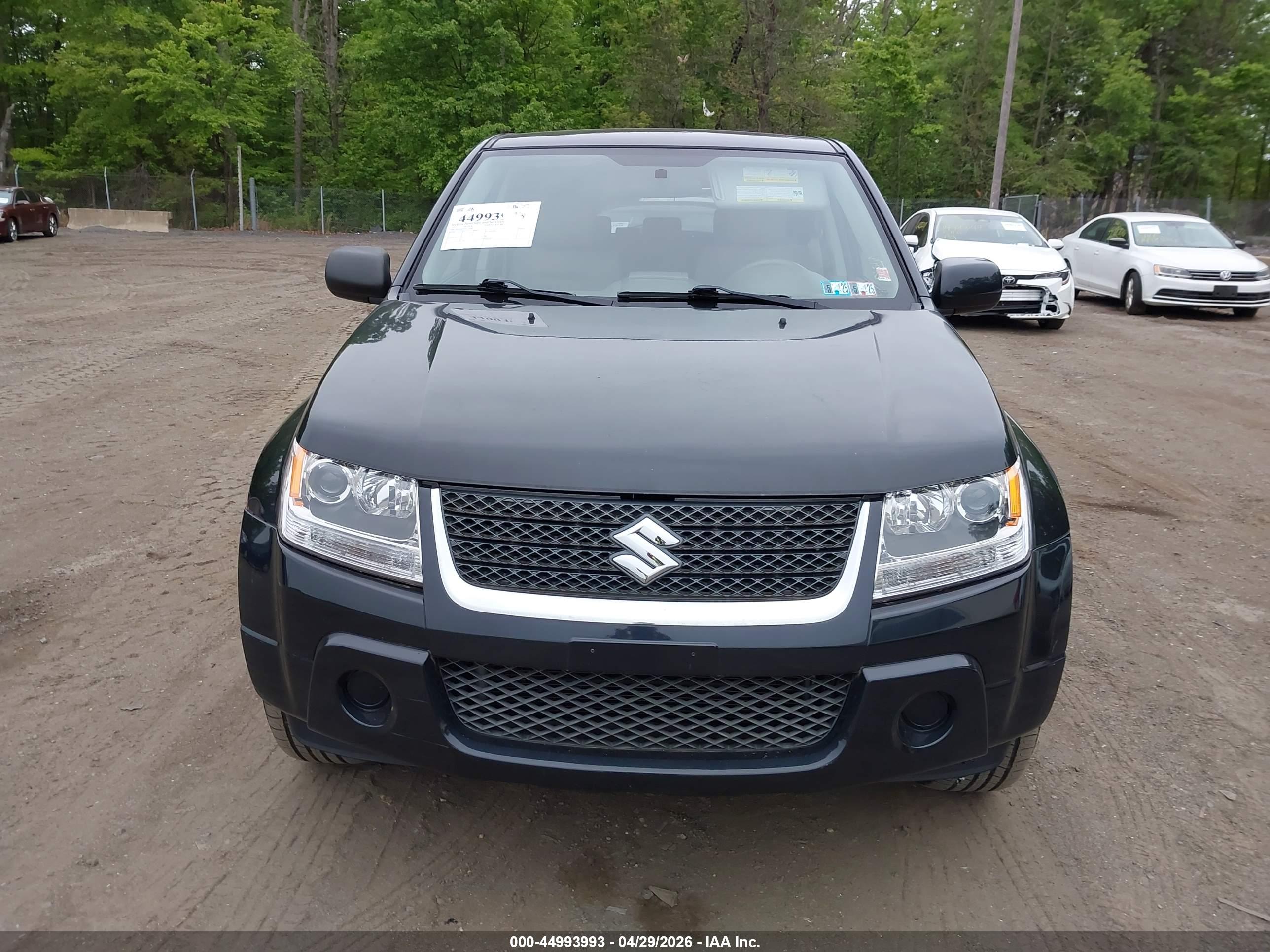 SUZUKI GRAND image 6