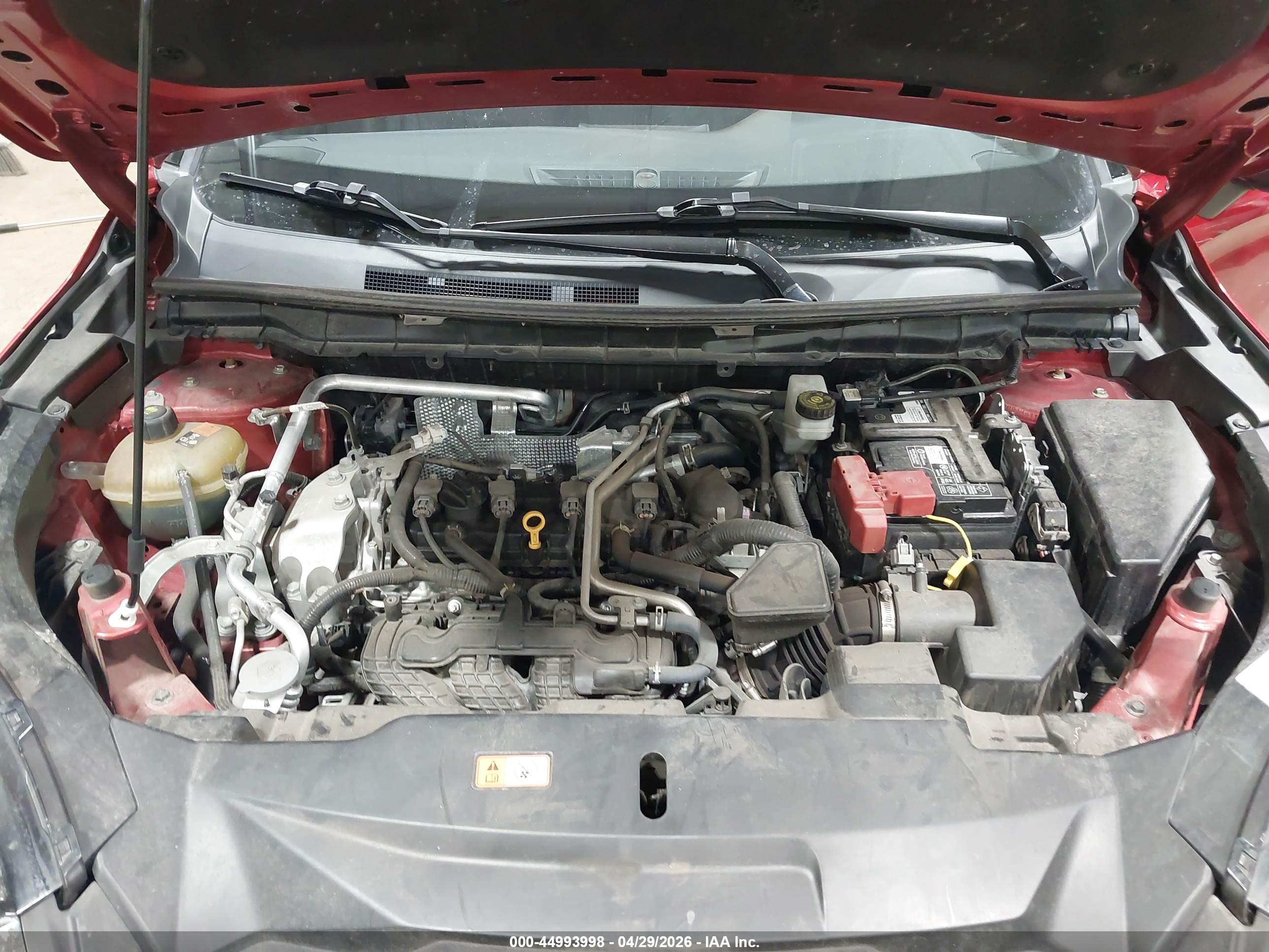 MITSUBISHI OUTLANDER image 10