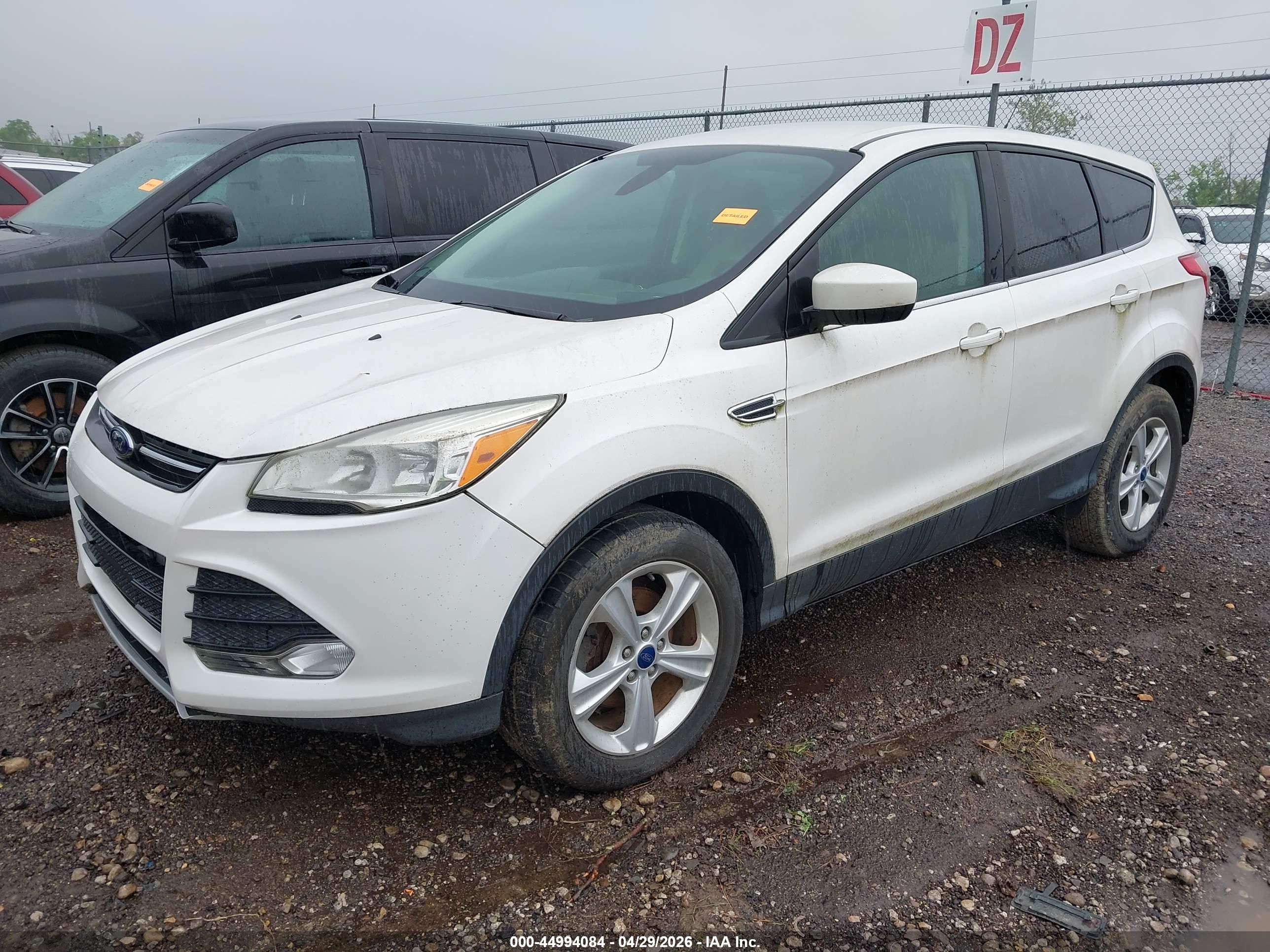 FORD ESCAPE image 2